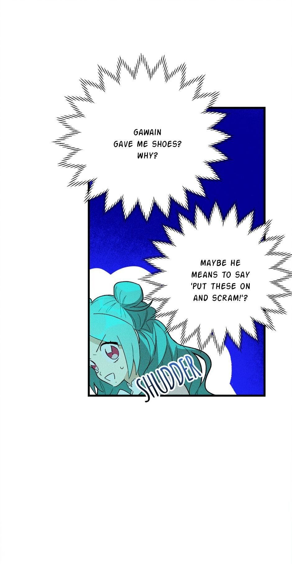 Royal Shop Of Young Lady Chapter 18 page 31