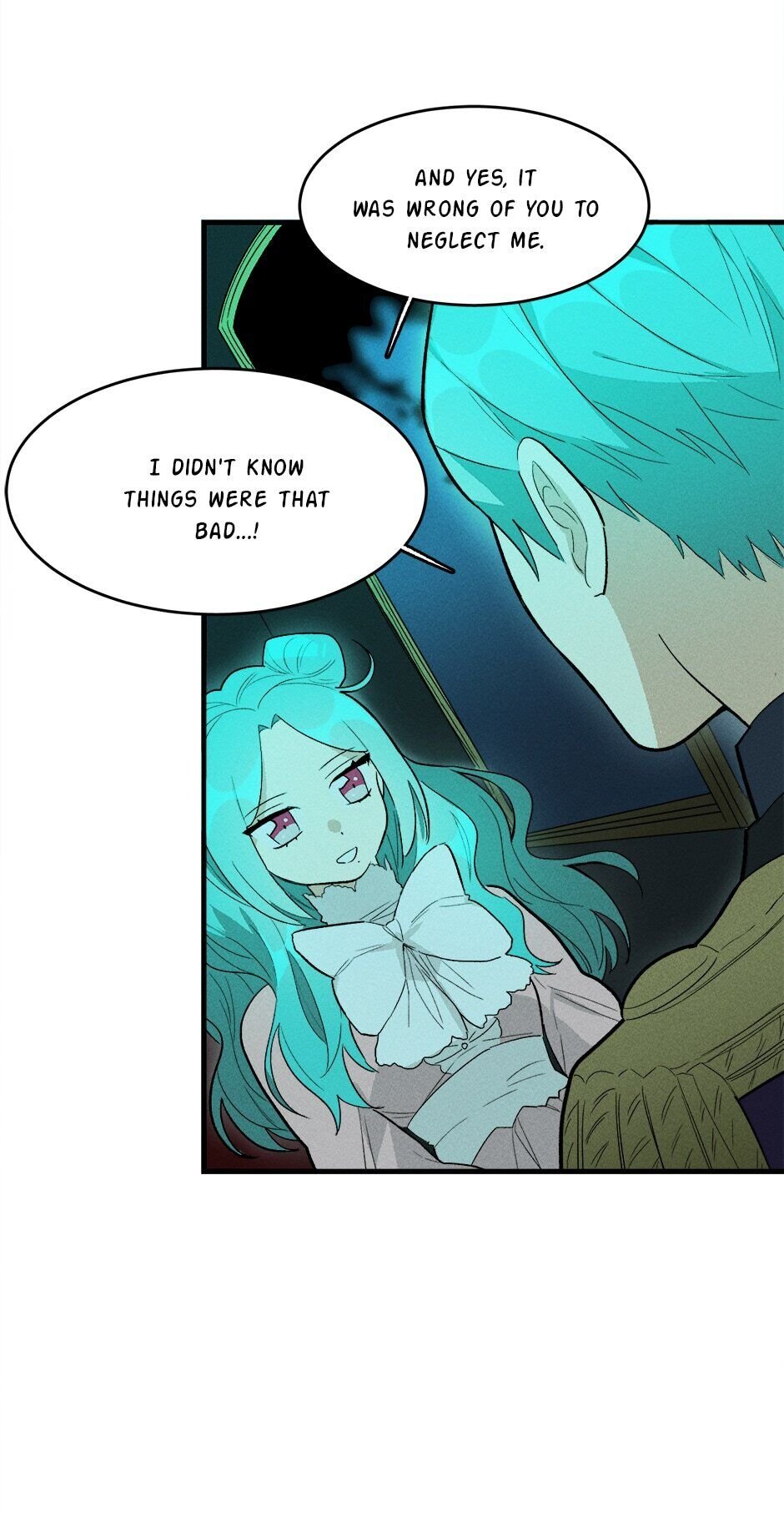 Royal Shop Of Young Lady Chapter 18 page 38