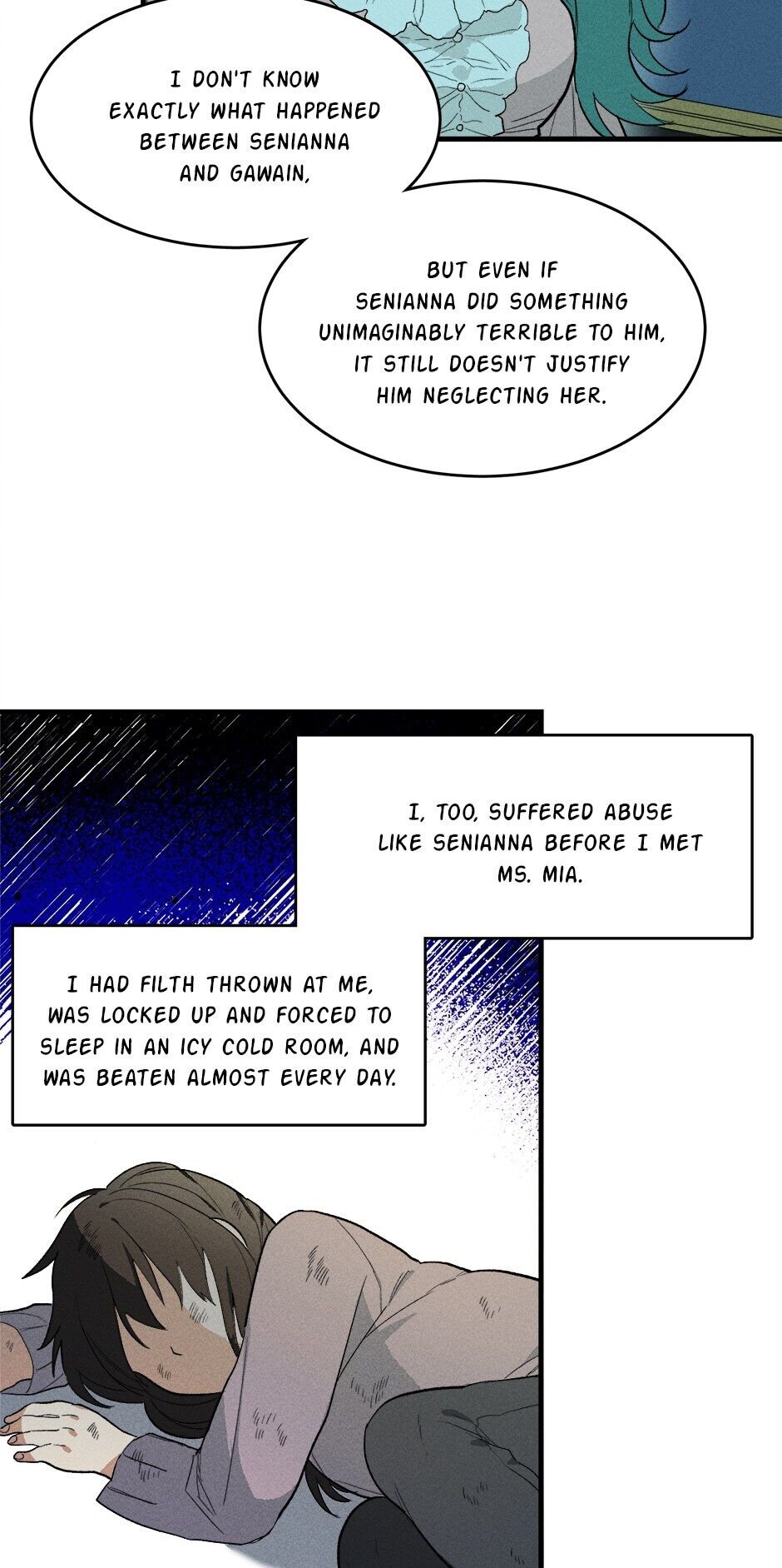 Royal Shop Of Young Lady Chapter 18 page 41