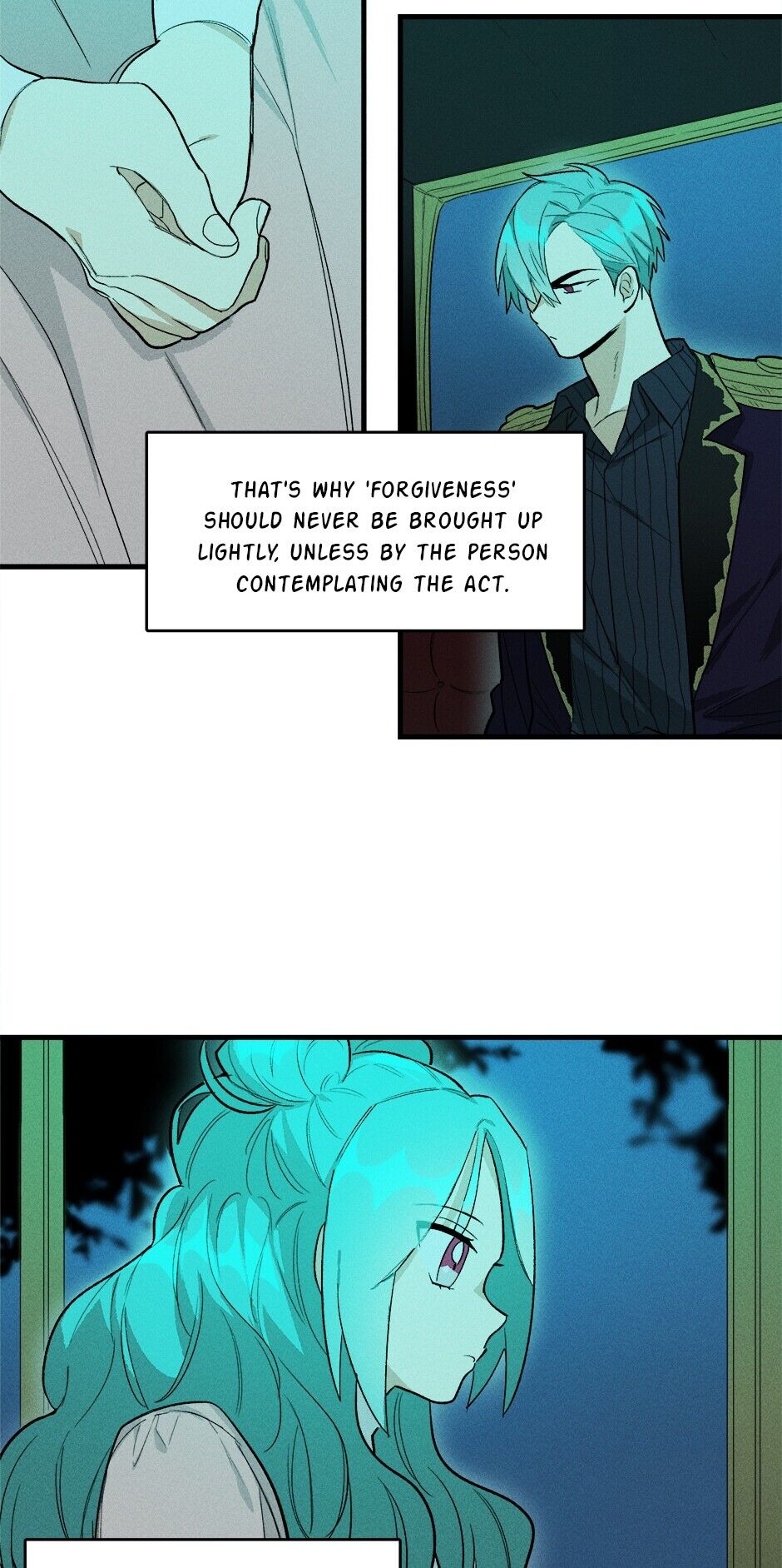 Royal Shop Of Young Lady Chapter 18 page 44