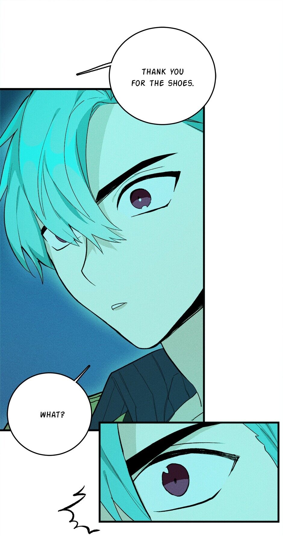 Royal Shop Of Young Lady Chapter 18 page 46