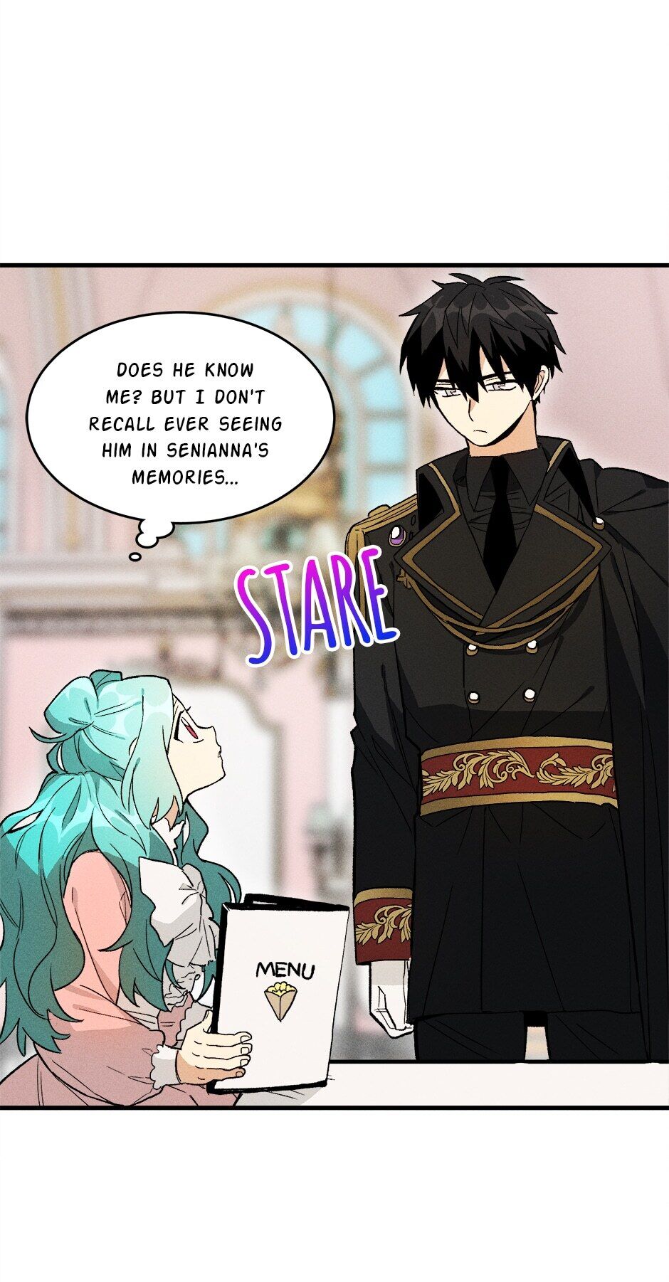Royal Shop Of Young Lady Chapter 18 page 5