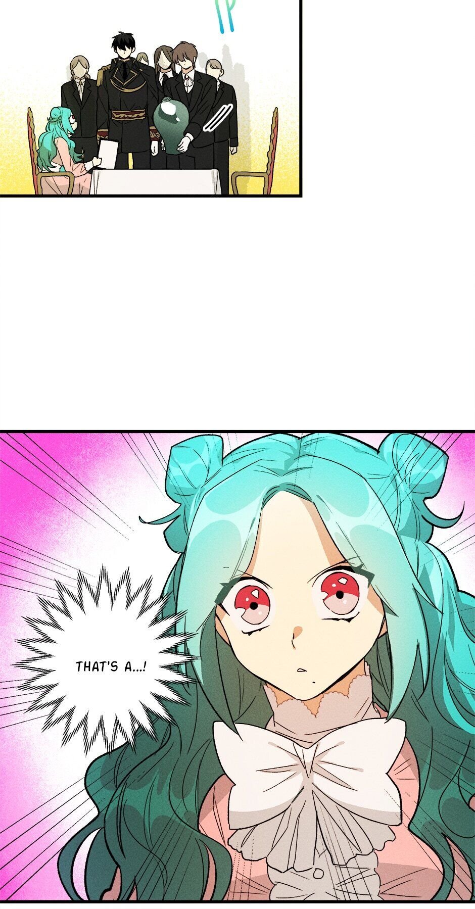 Royal Shop Of Young Lady Chapter 18 page 7