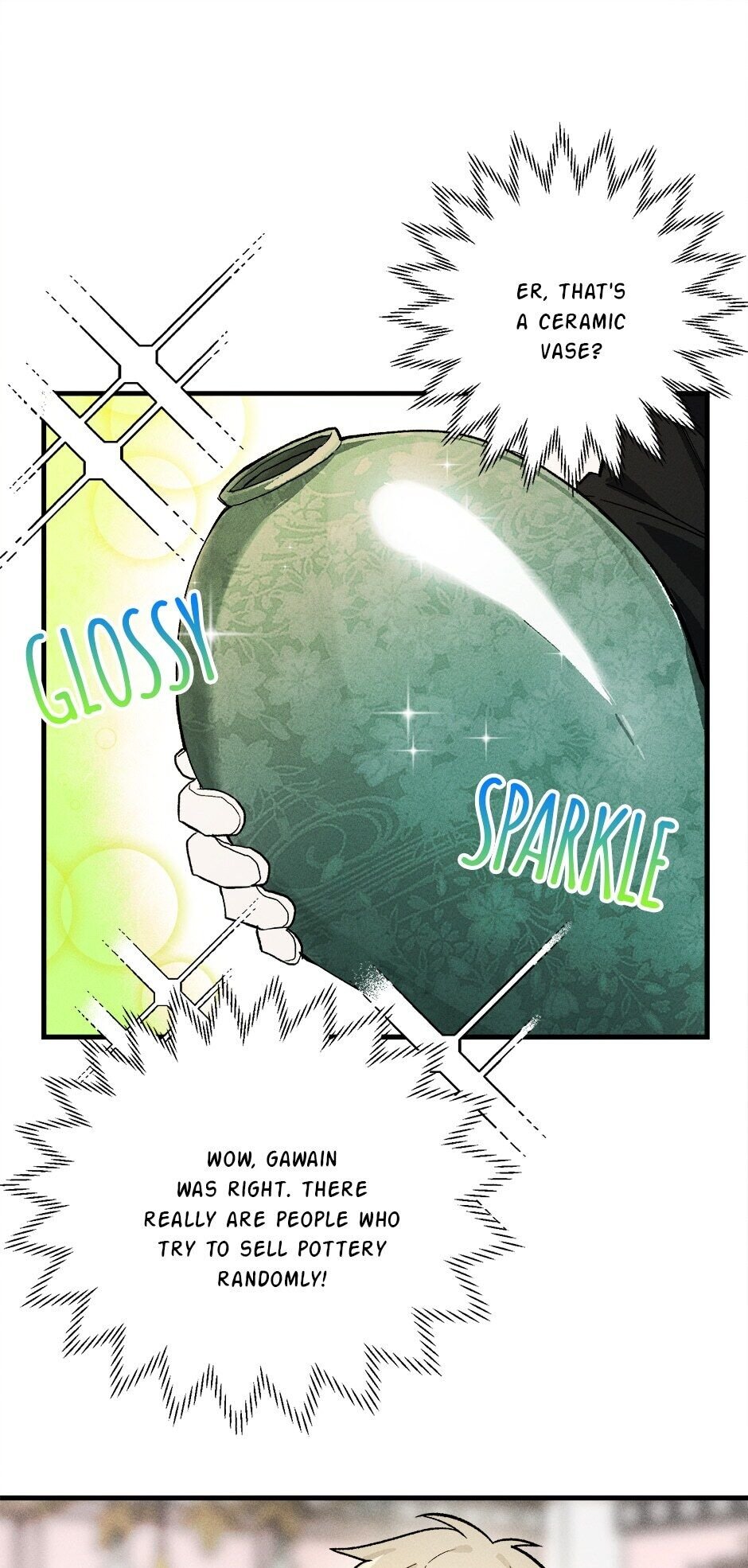 Royal Shop Of Young Lady Chapter 18 page 8