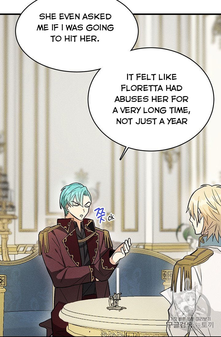 Royal Shop Of Young Lady Chapter 26 page 26