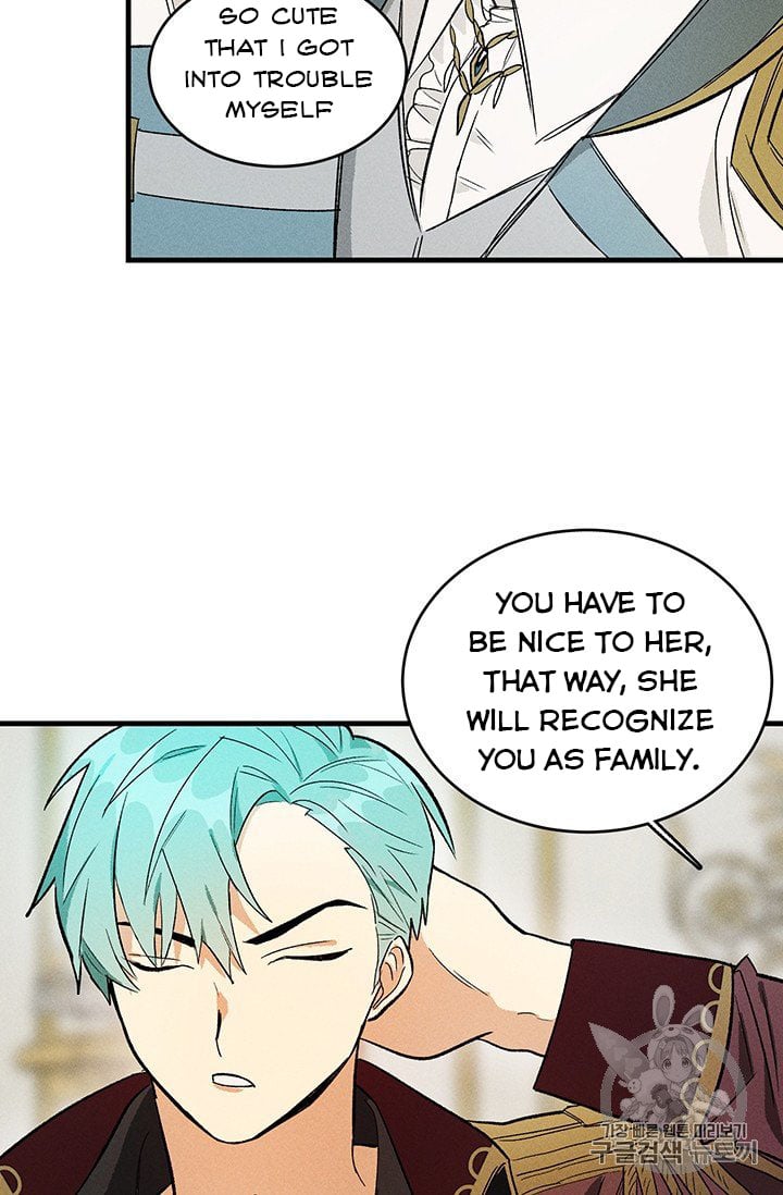 Royal Shop Of Young Lady Chapter 26 page 33