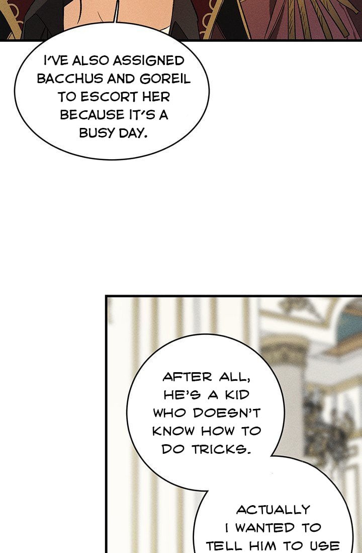 Royal Shop Of Young Lady Chapter 26 page 34
