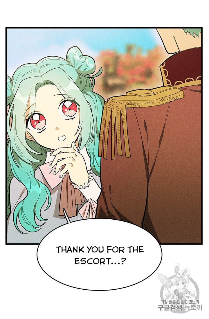 Royal Shop Of Young Lady Chapter 26 page 41