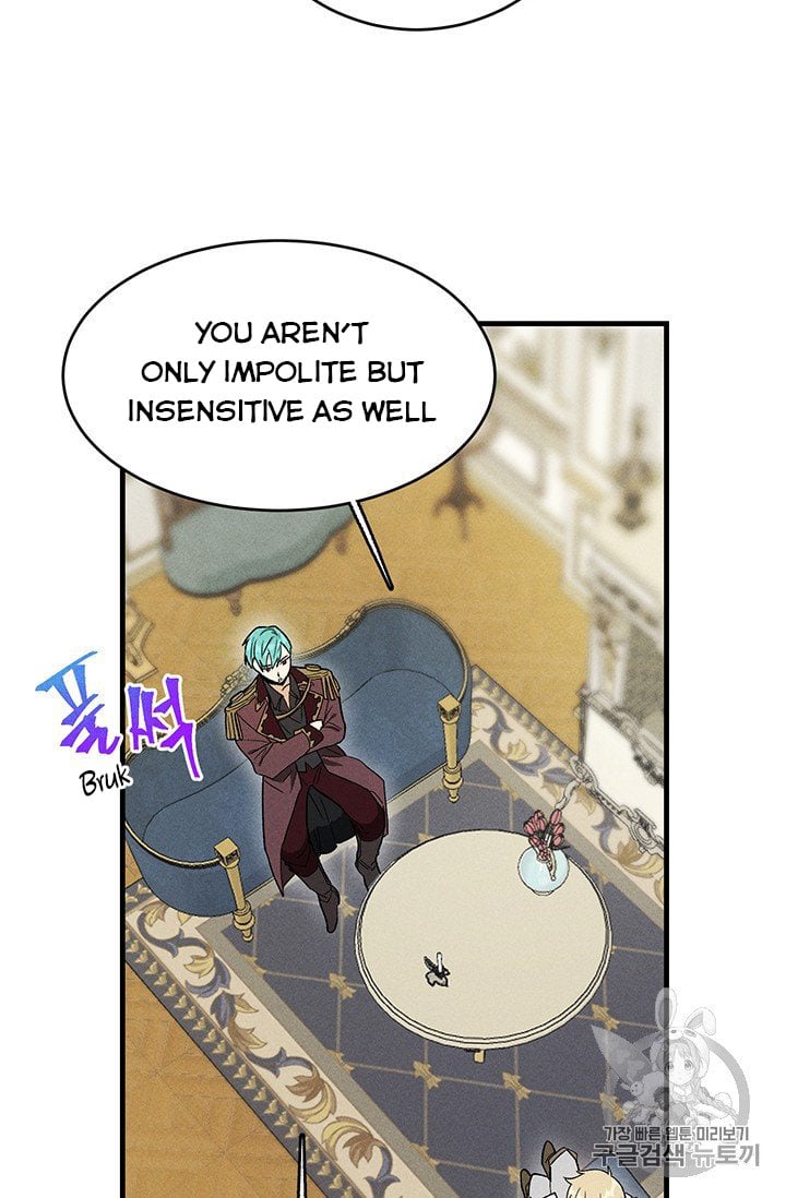 Royal Shop Of Young Lady Chapter 26 page 6