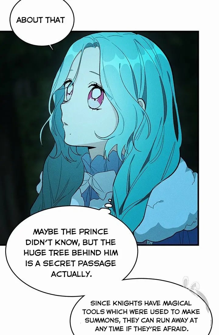 Royal Shop Of Young Lady Chapter 29 page 12