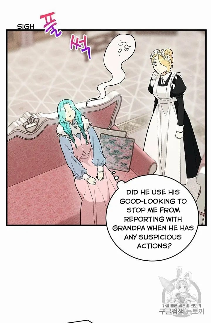 Royal Shop Of Young Lady Chapter 29 page 34