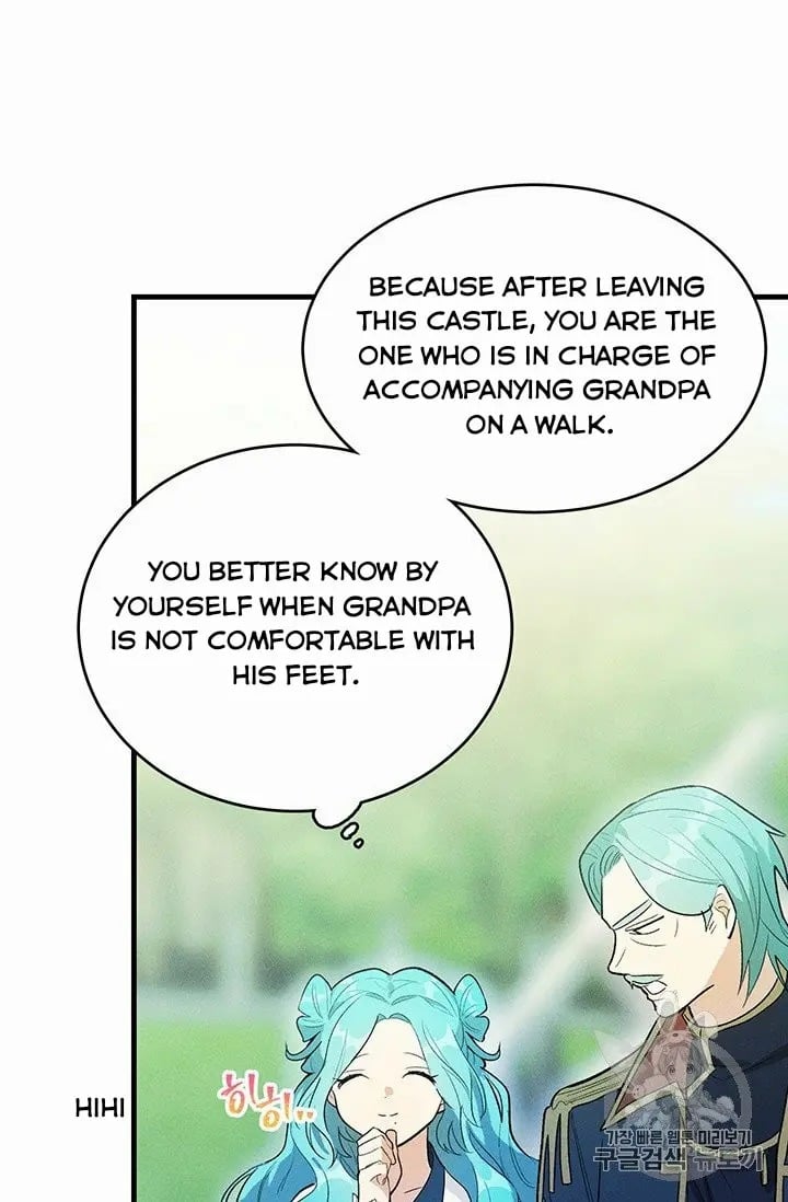 Royal Shop Of Young Lady Chapter 29 page 49