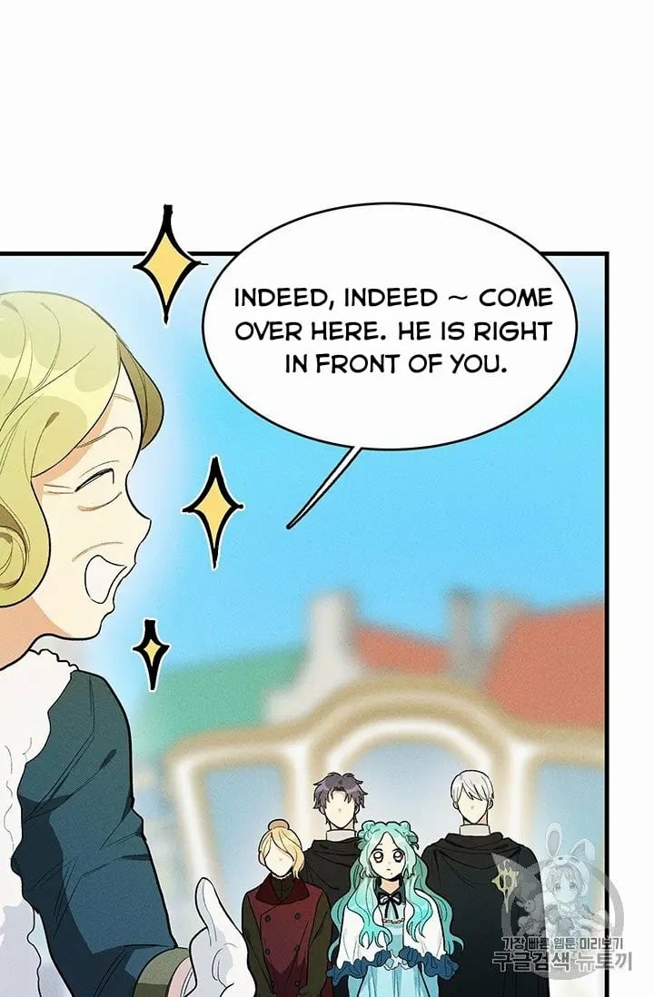 Royal Shop Of Young Lady Chapter 29 page 74