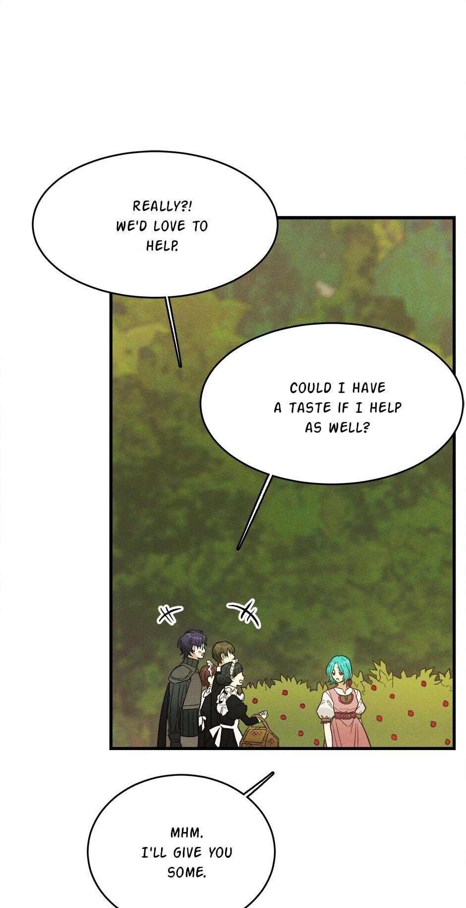 Royal Shop Of Young Lady Chapter 42 page 9