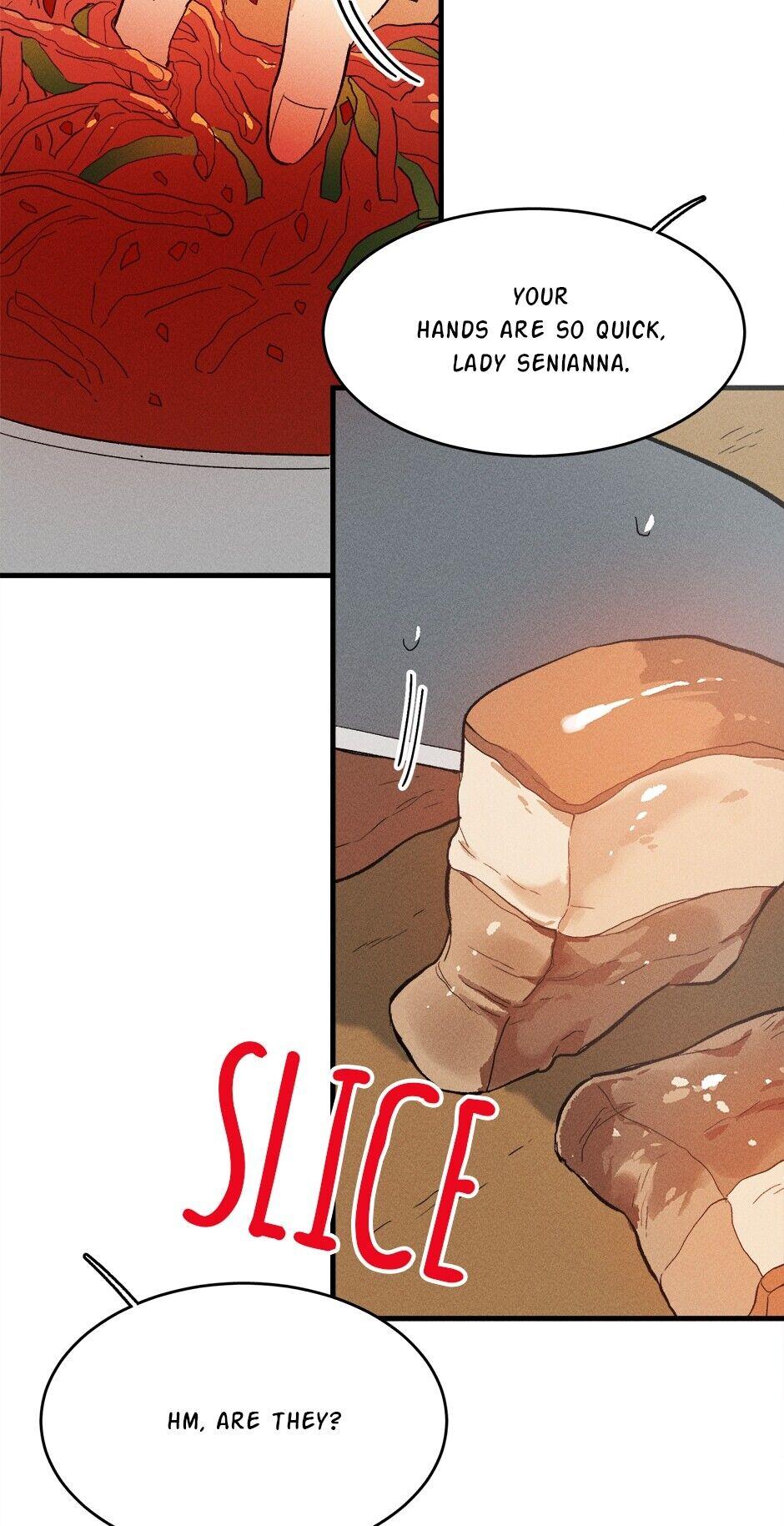 Royal Shop Of Young Lady Chapter 42 page 15