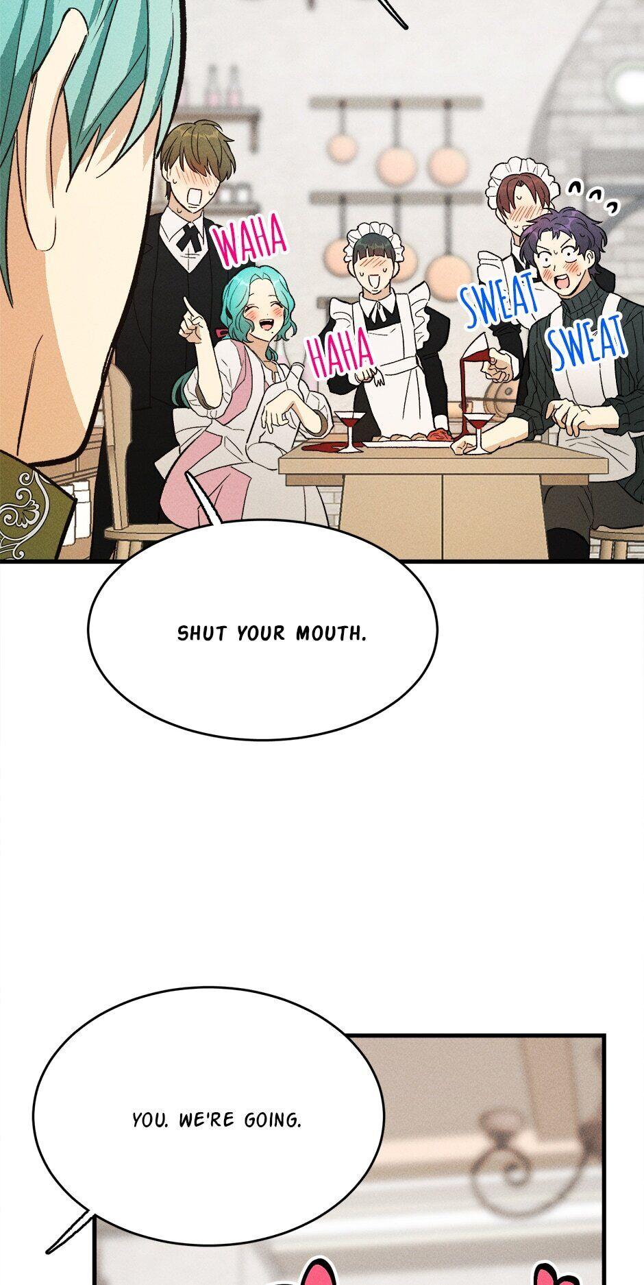 Royal Shop Of Young Lady Chapter 42 page 20