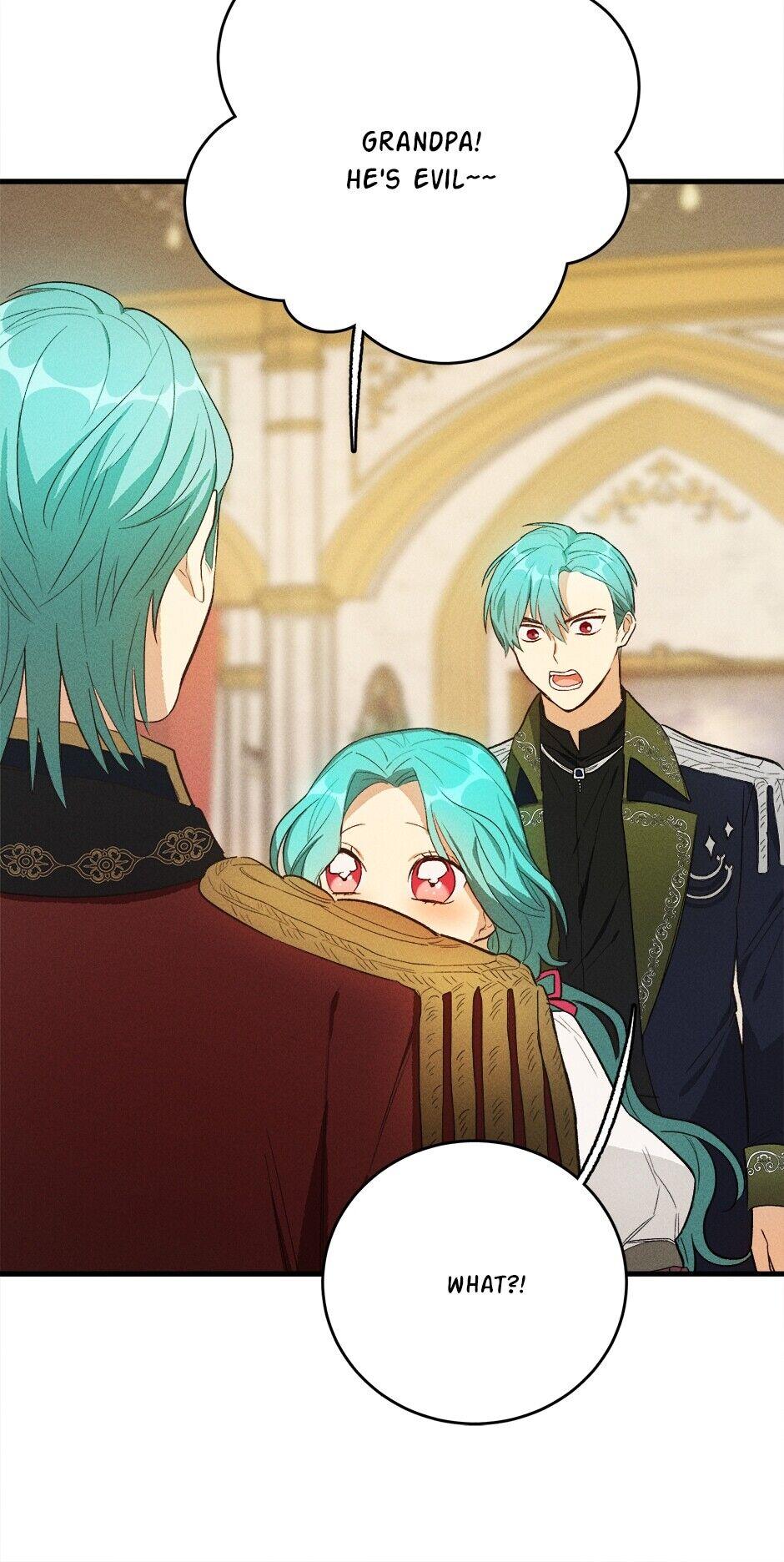 Royal Shop Of Young Lady Chapter 42 page 25