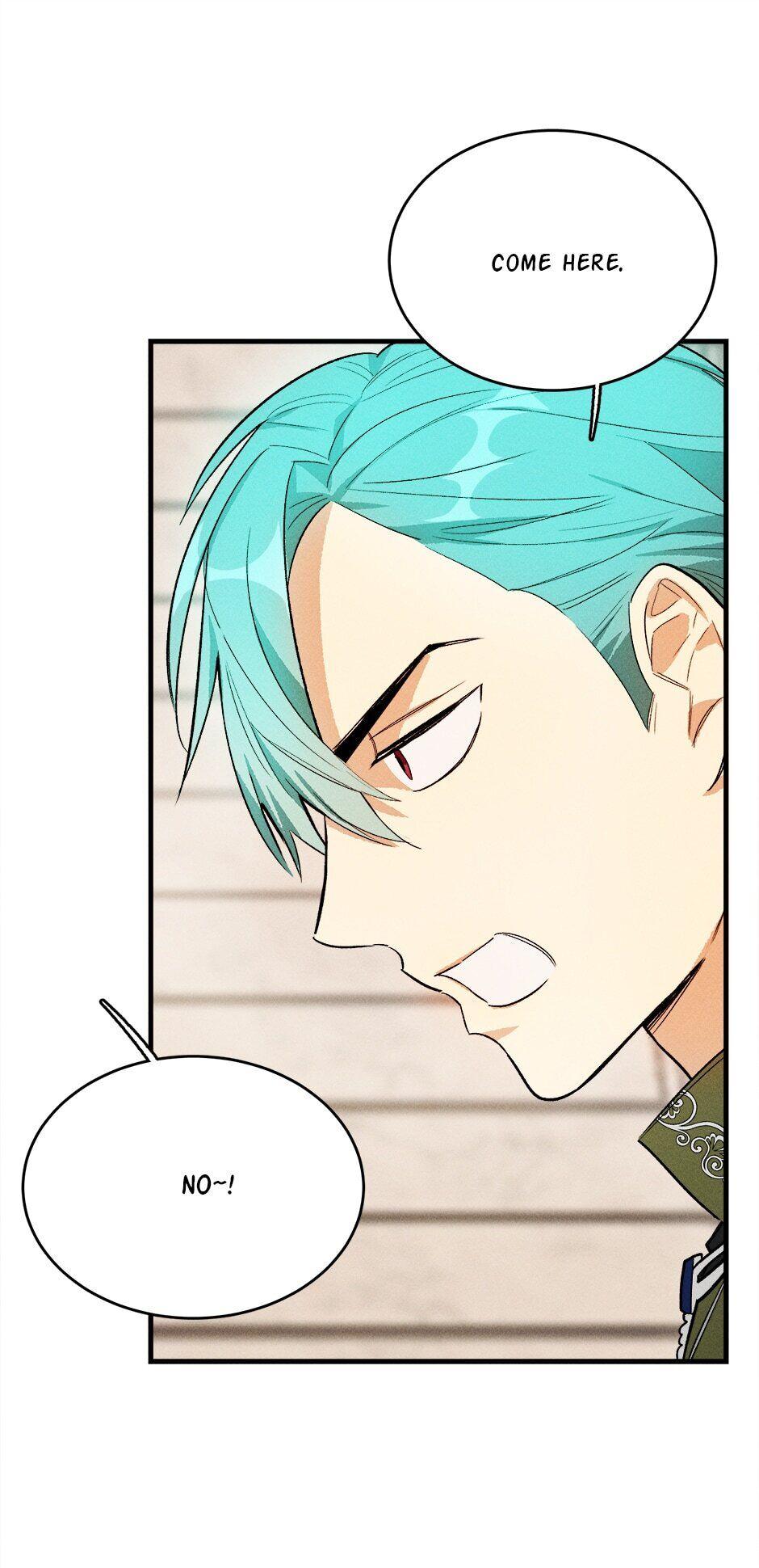 Royal Shop Of Young Lady Chapter 42 page 26