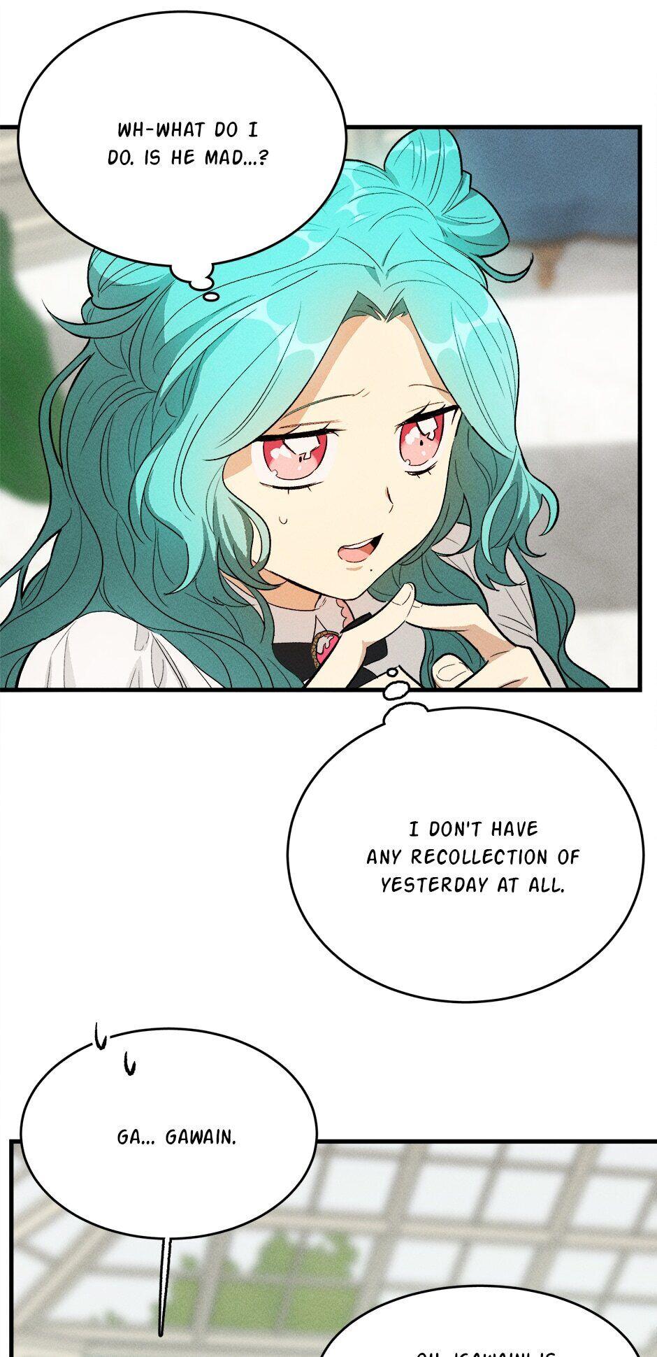 Royal Shop Of Young Lady Chapter 42 page 30