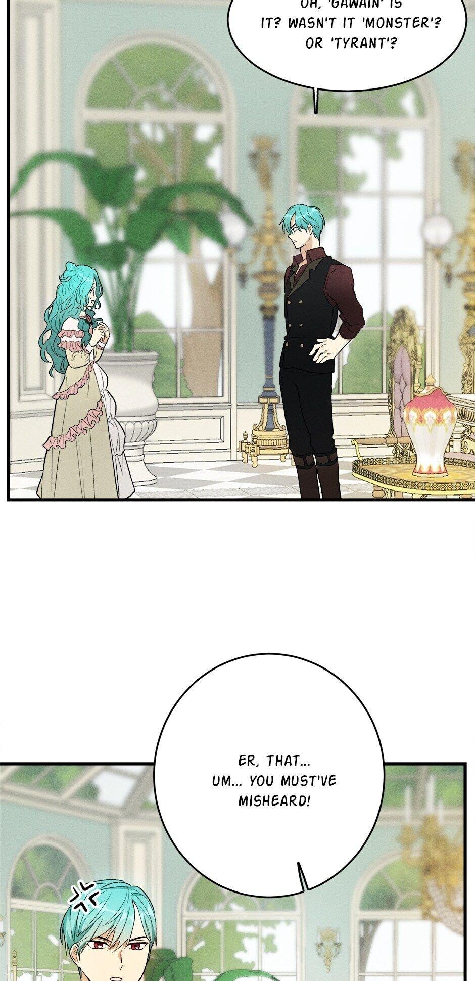 Royal Shop Of Young Lady Chapter 42 page 31