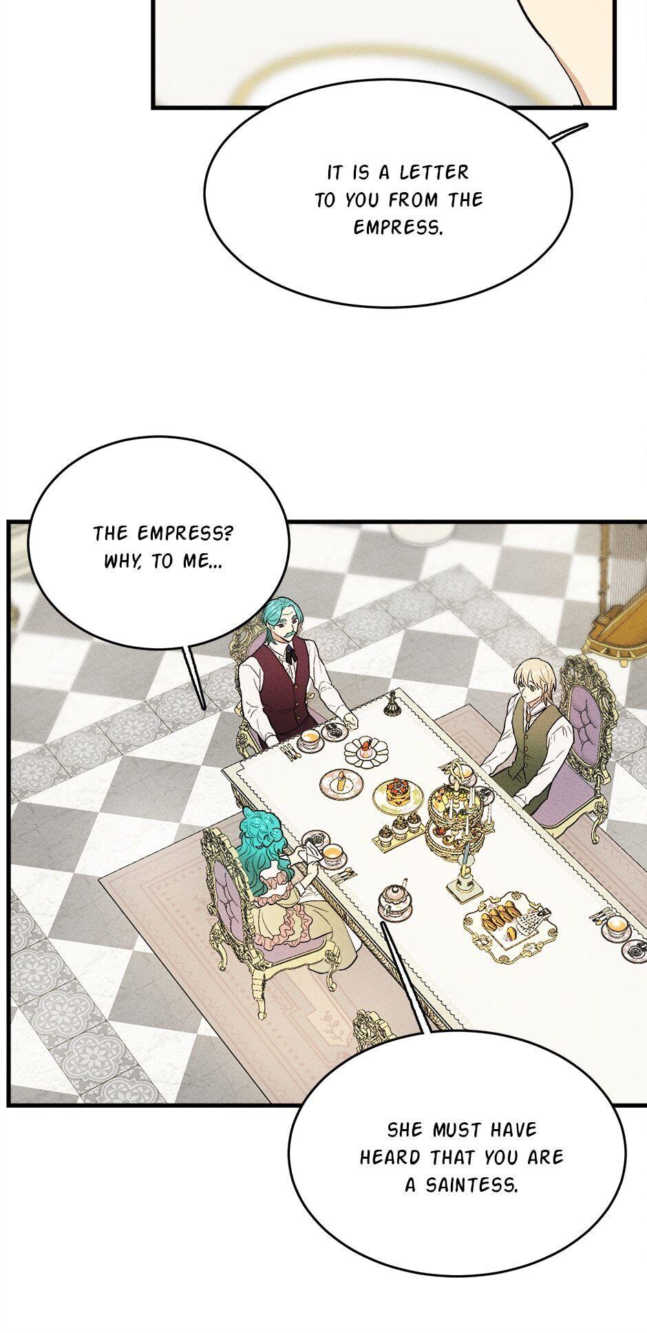 Royal Shop Of Young Lady Chapter 42 page 33