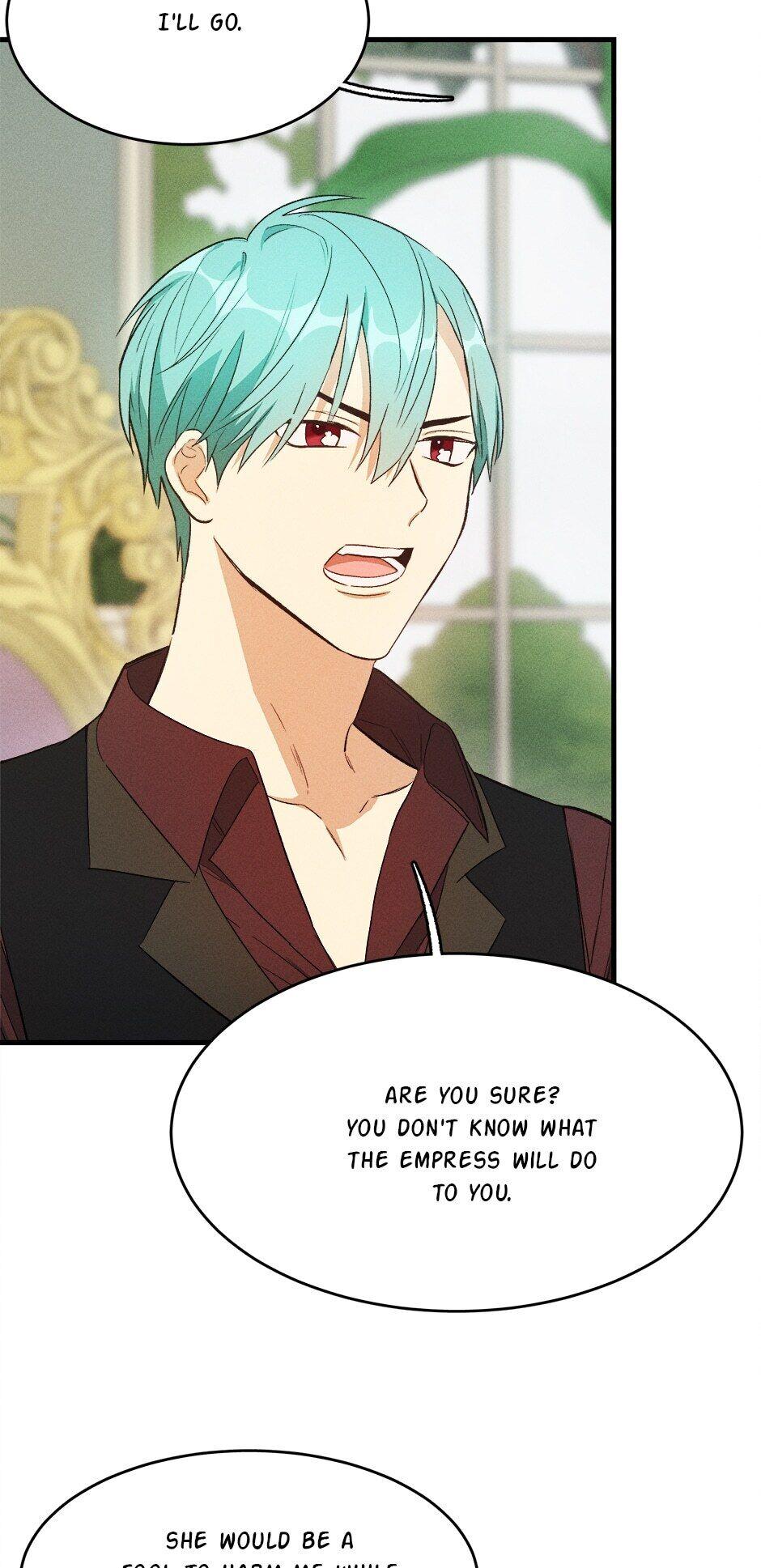 Royal Shop Of Young Lady Chapter 42 page 36