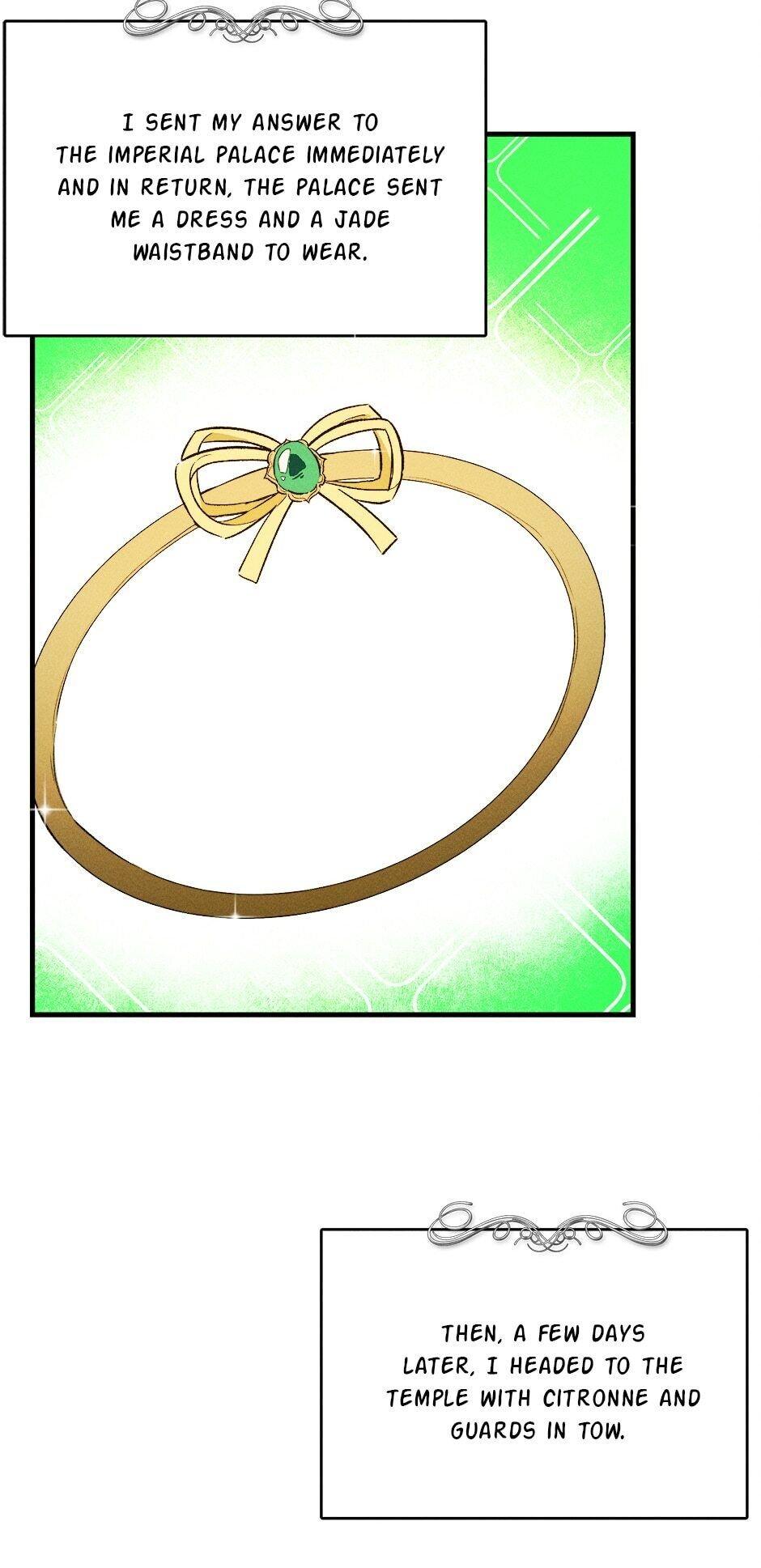 Royal Shop Of Young Lady Chapter 42 page 38