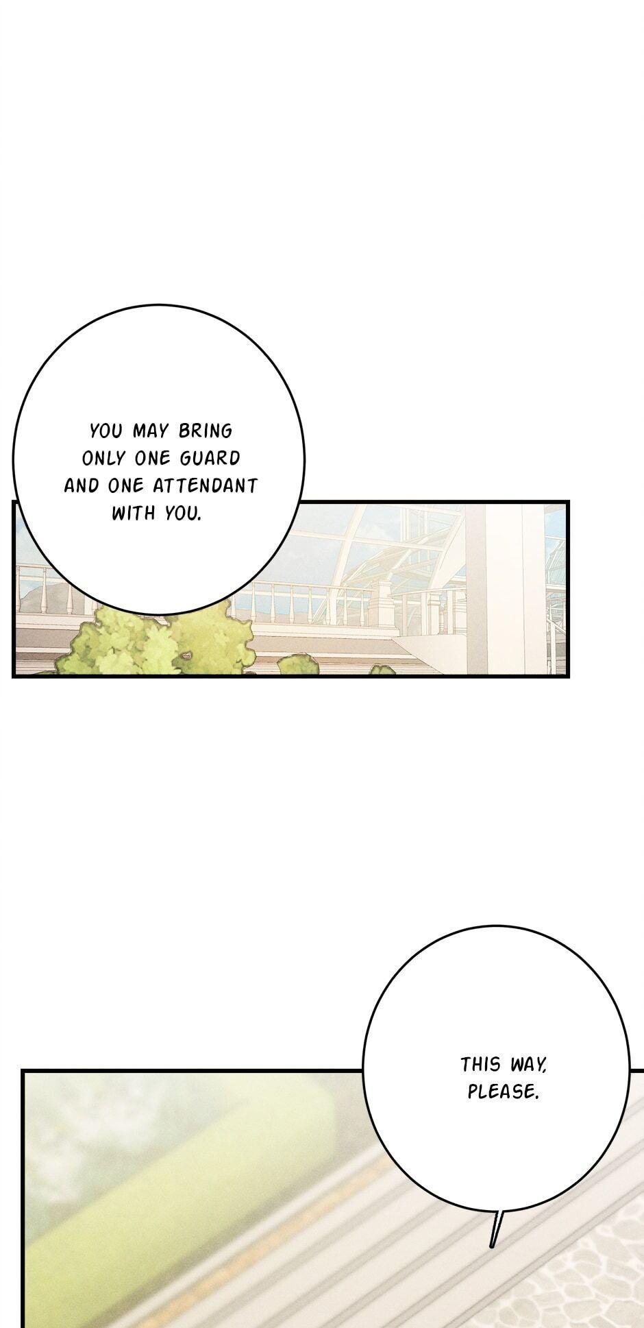 Royal Shop Of Young Lady Chapter 42 page 39