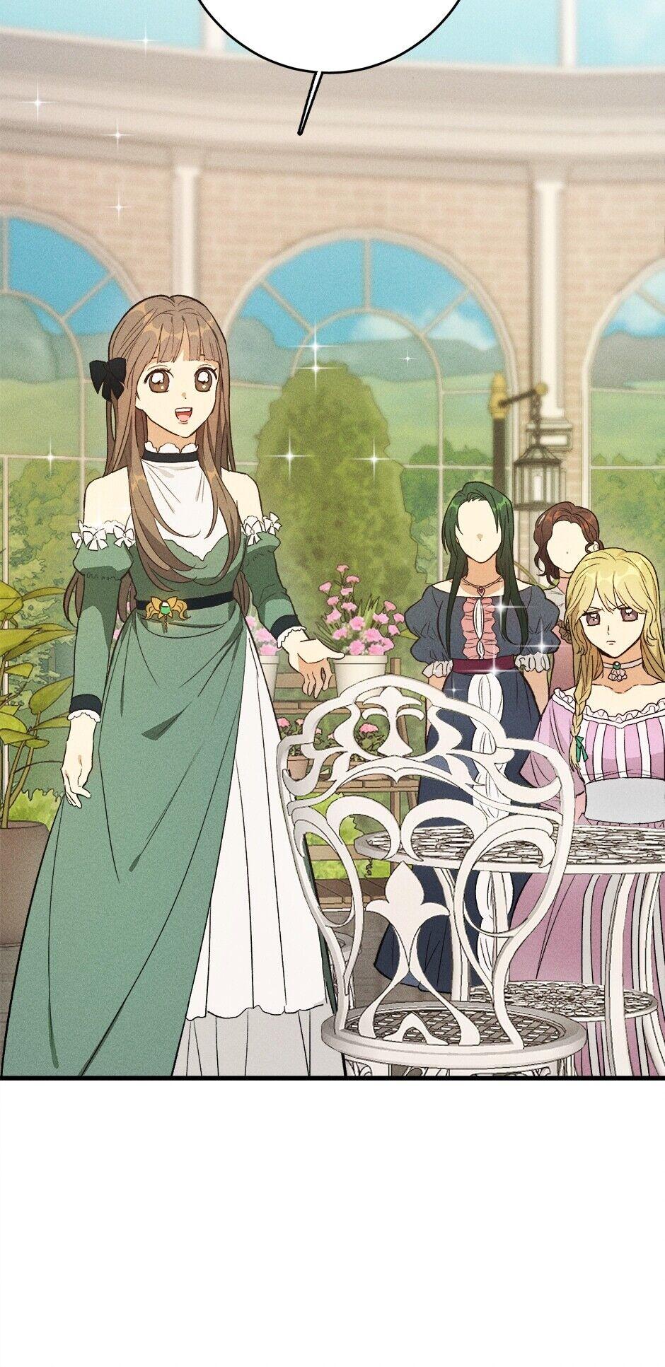 Royal Shop Of Young Lady Chapter 42 page 41