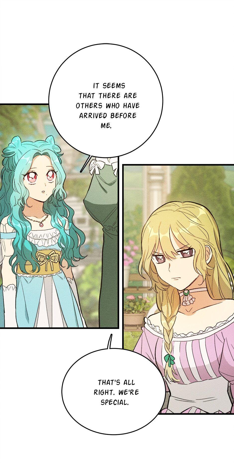 Royal Shop Of Young Lady Chapter 42 page 42