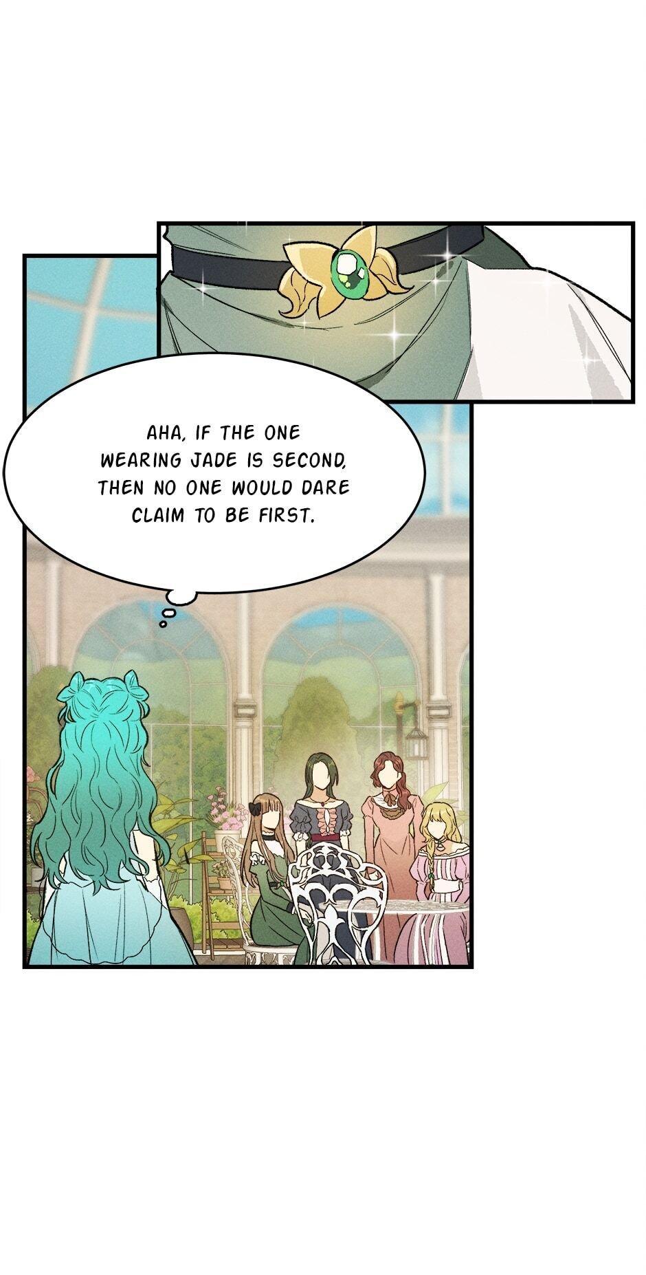 Royal Shop Of Young Lady Chapter 42 page 43