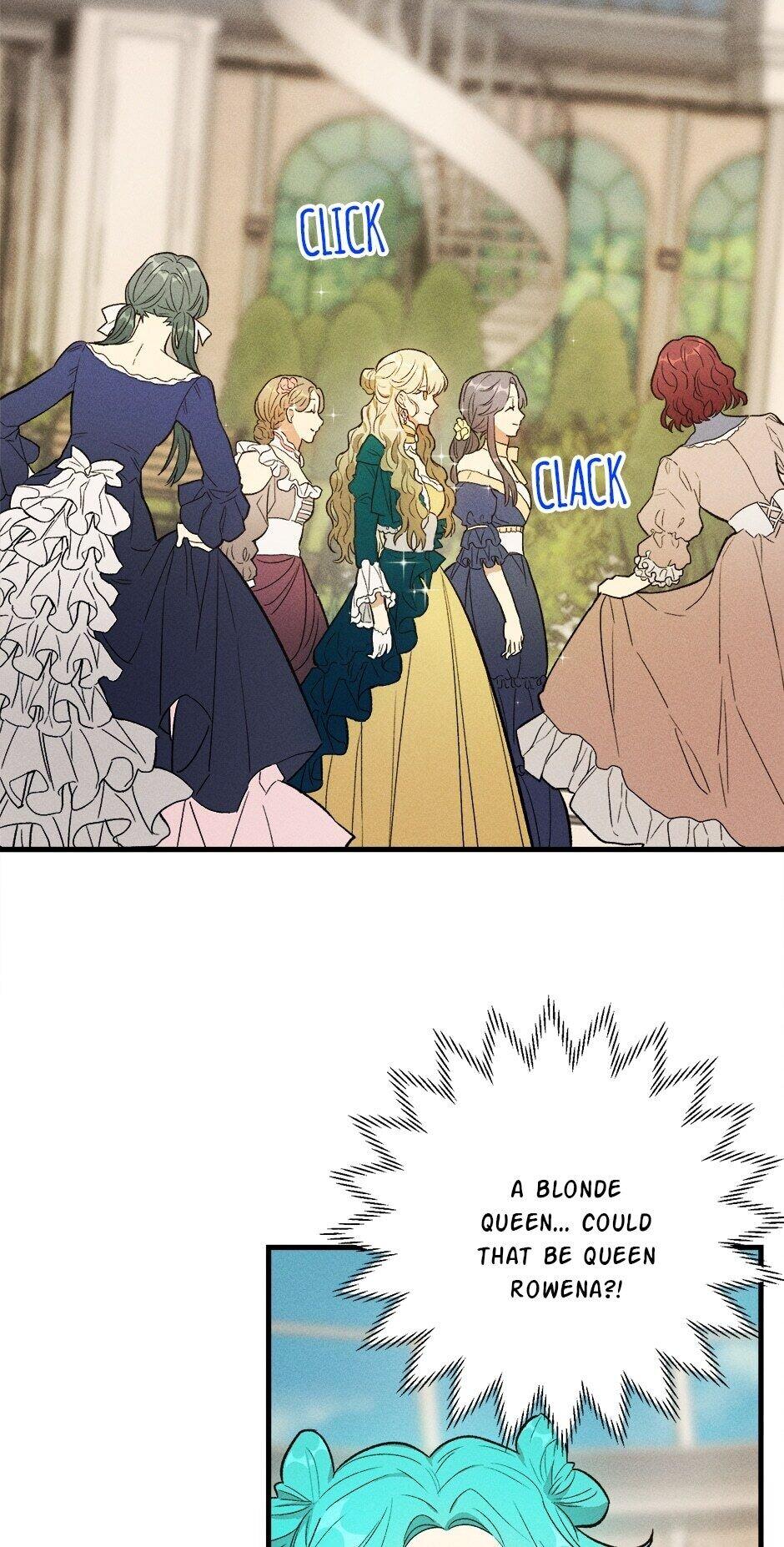 Royal Shop Of Young Lady Chapter 42 page 45