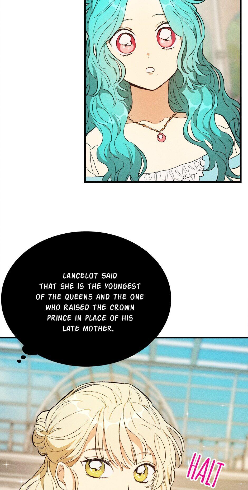 Royal Shop Of Young Lady Chapter 42 page 46
