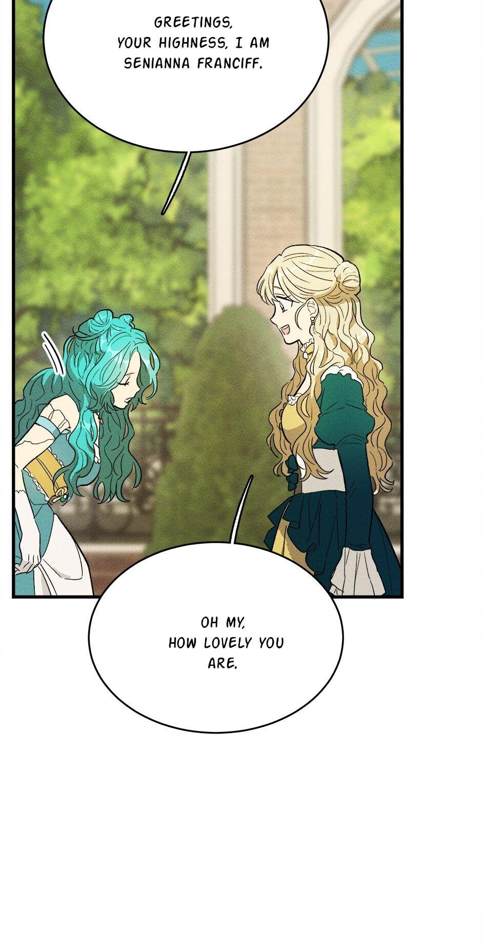 Royal Shop Of Young Lady Chapter 42 page 48