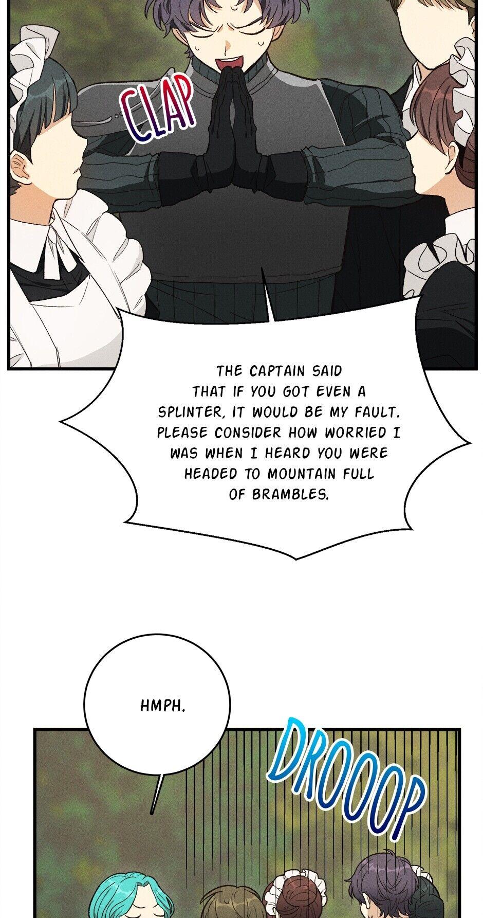 Royal Shop Of Young Lady Chapter 42 page 4