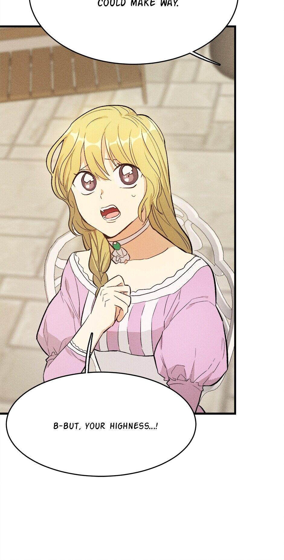 Royal Shop Of Young Lady Chapter 42 page 50