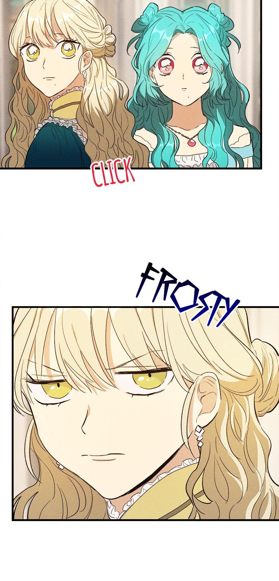 Royal Shop Of Young Lady Chapter 42 page 53