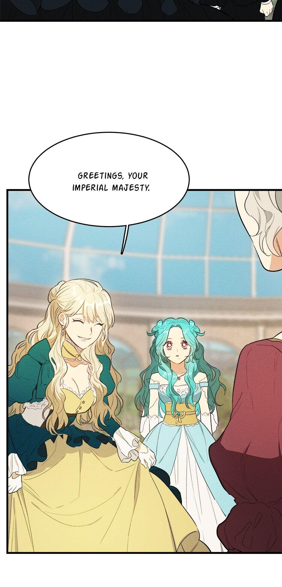 Royal Shop Of Young Lady Chapter 42 page 55