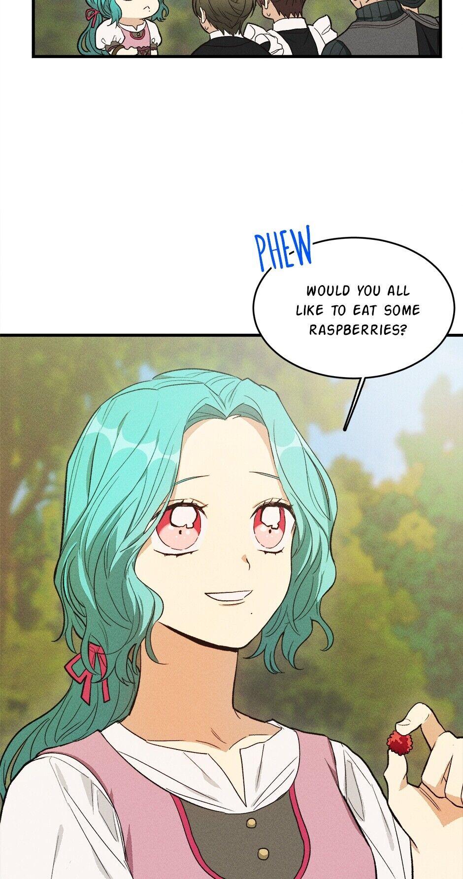 Royal Shop Of Young Lady Chapter 42 page 5