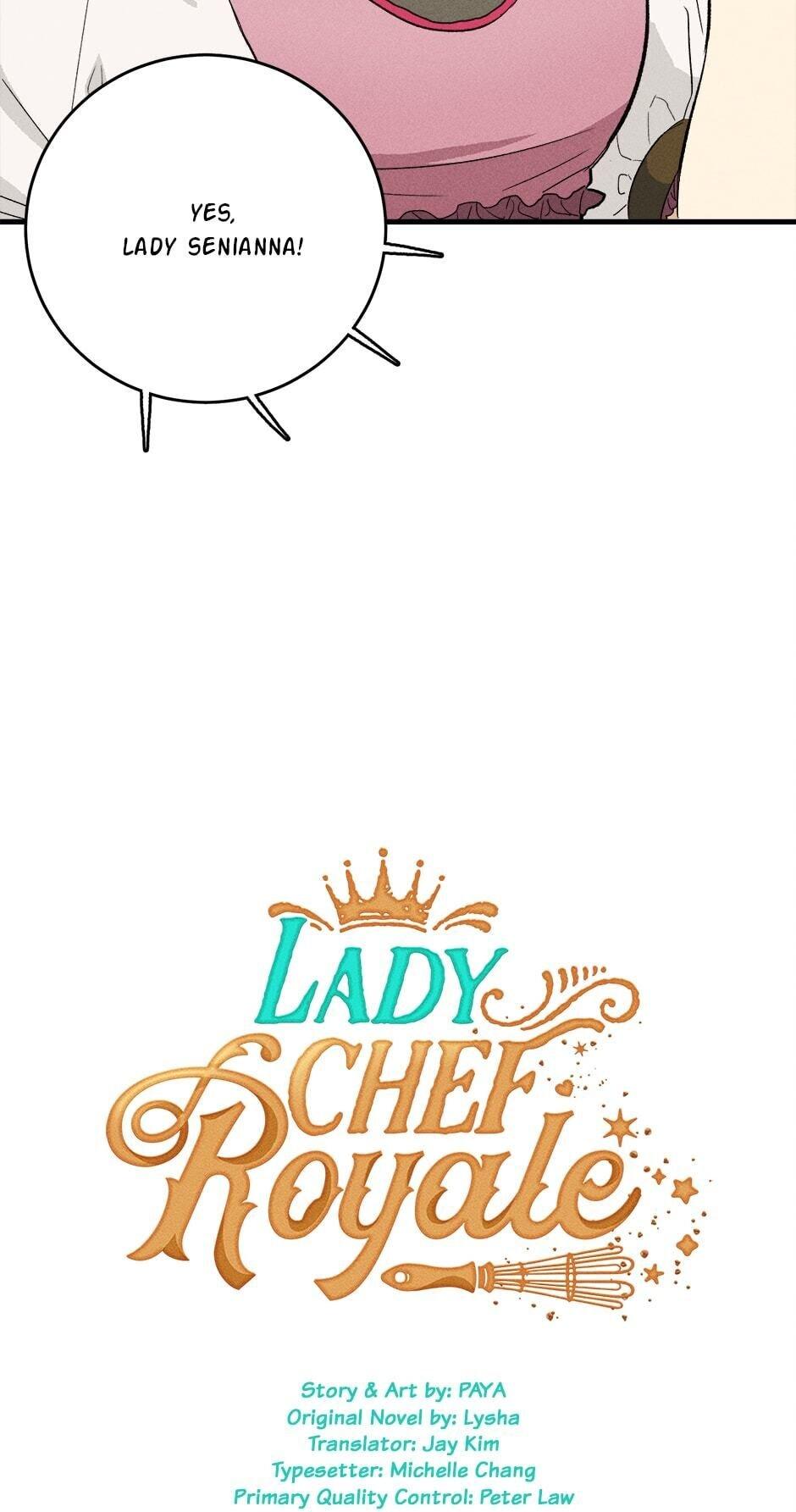 Royal Shop Of Young Lady Chapter 42 page 6