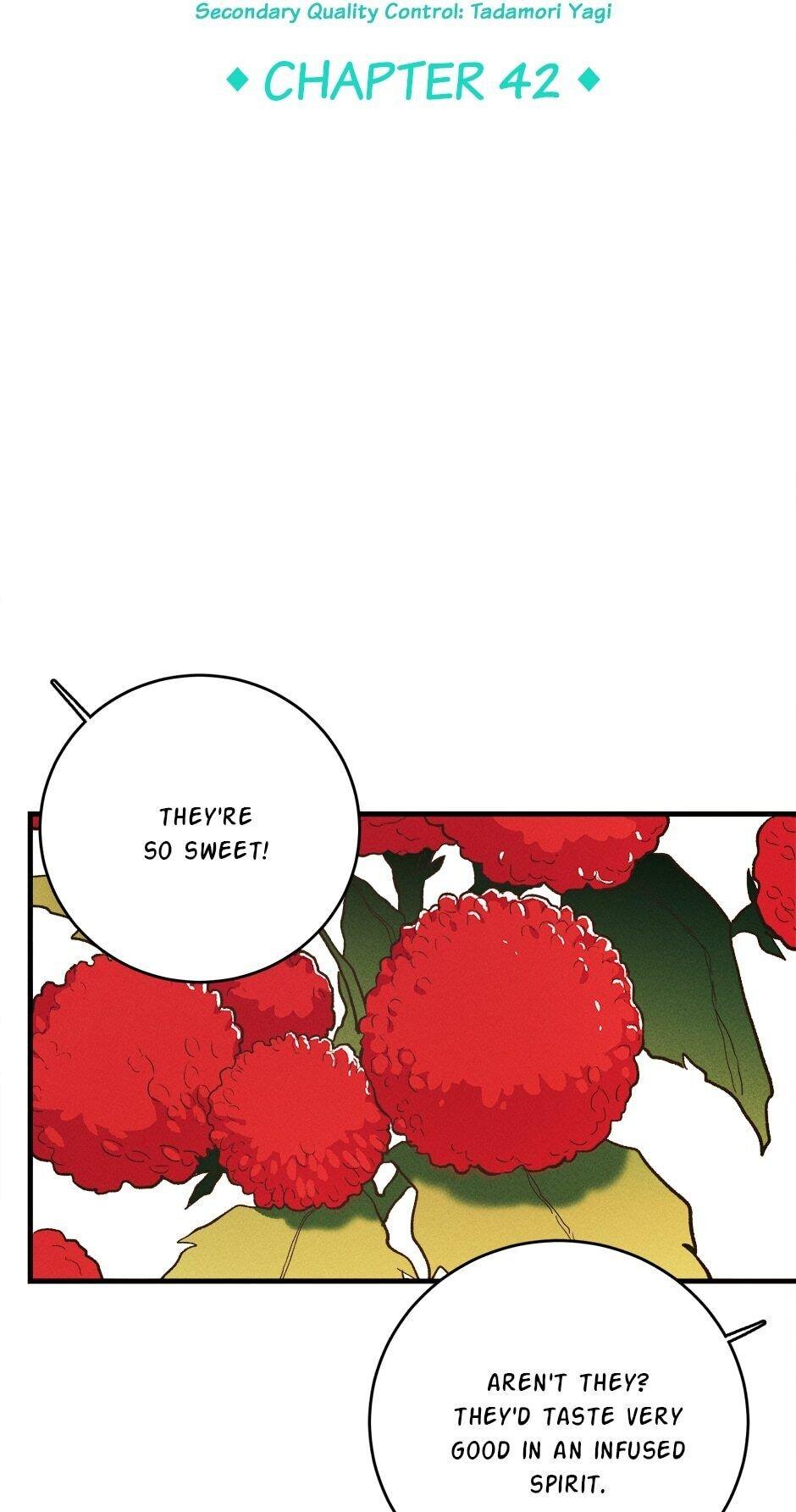 Royal Shop Of Young Lady Chapter 42 page 7