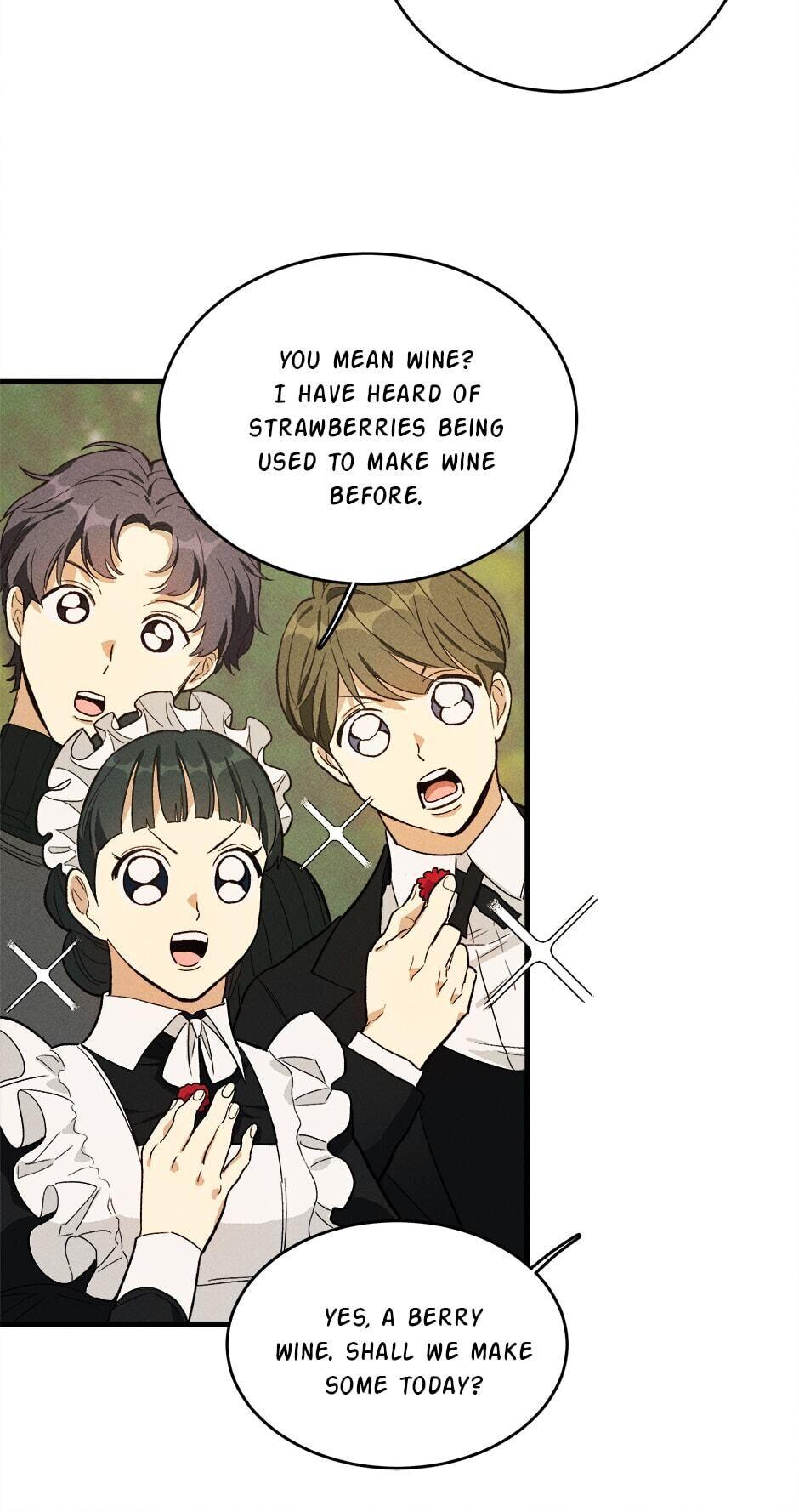 Royal Shop Of Young Lady Chapter 42 page 8