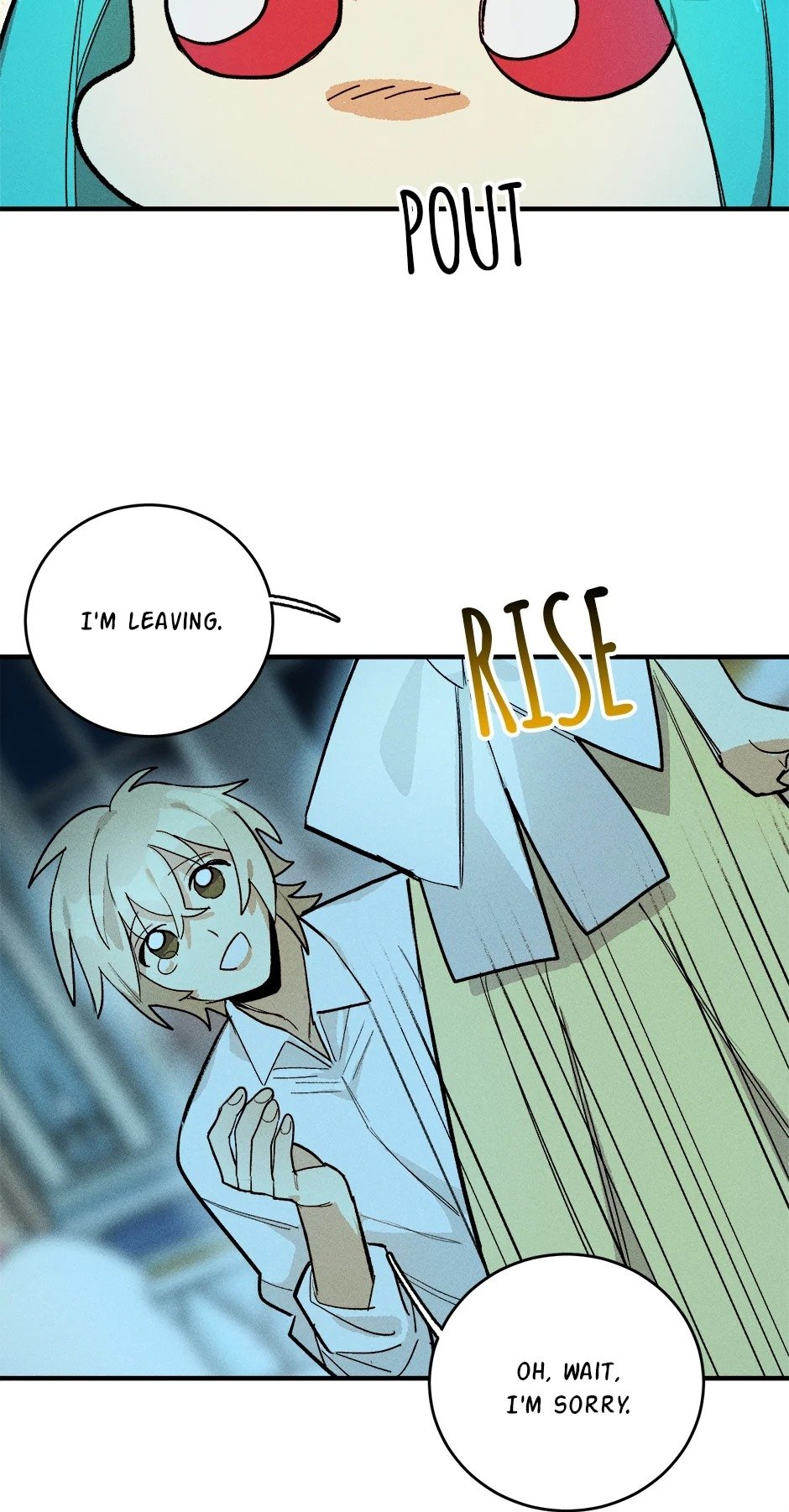 Royal Shop Of Young Lady Chapter 8 page 11