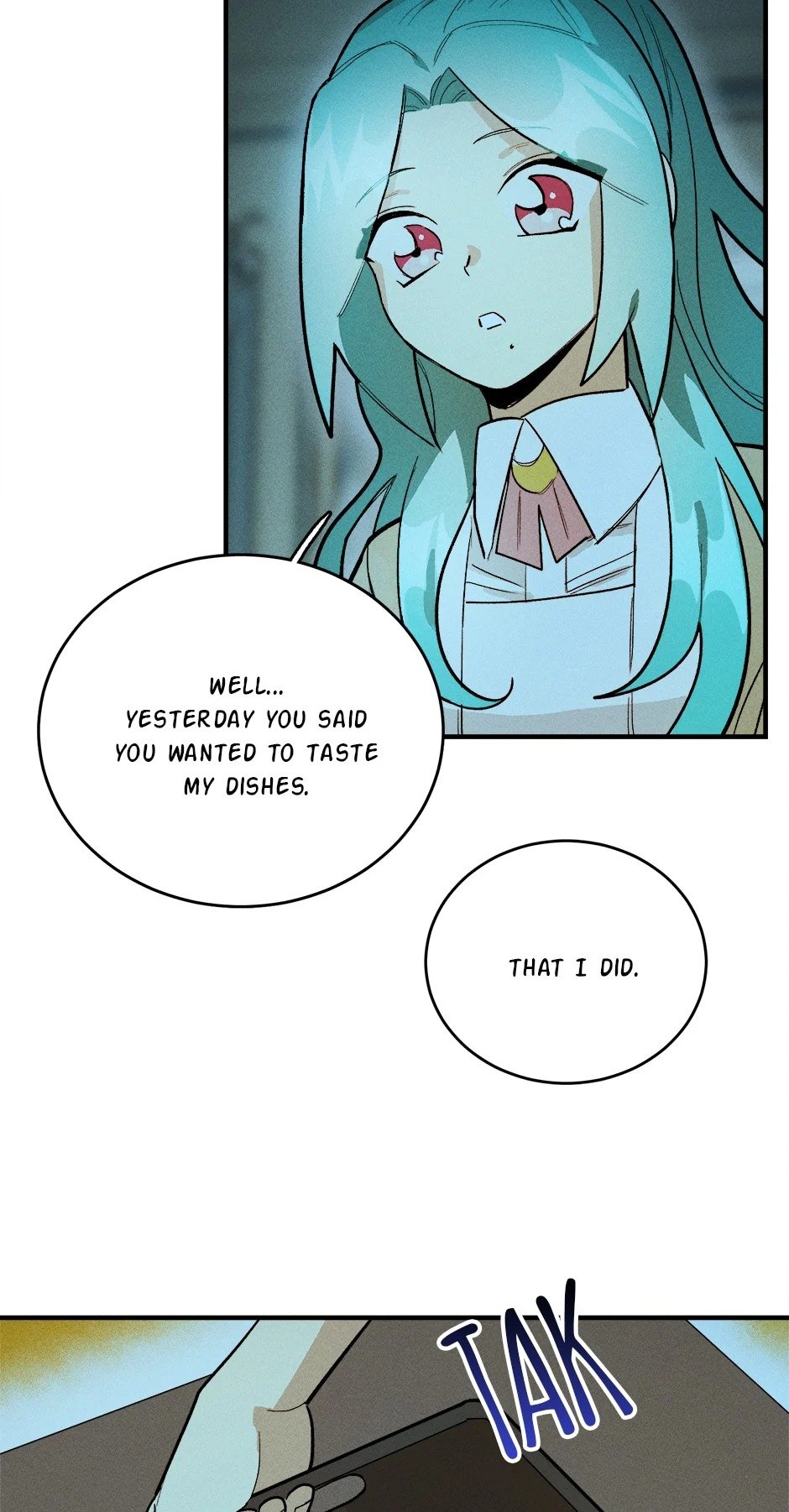 Royal Shop Of Young Lady Chapter 8 page 13