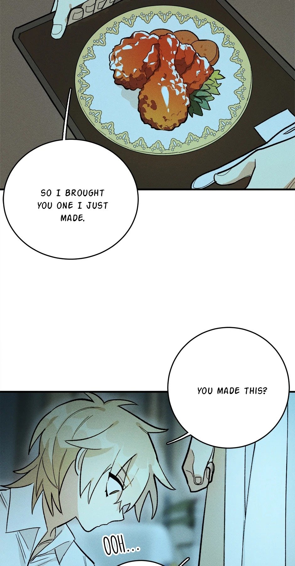 Royal Shop Of Young Lady Chapter 8 page 14