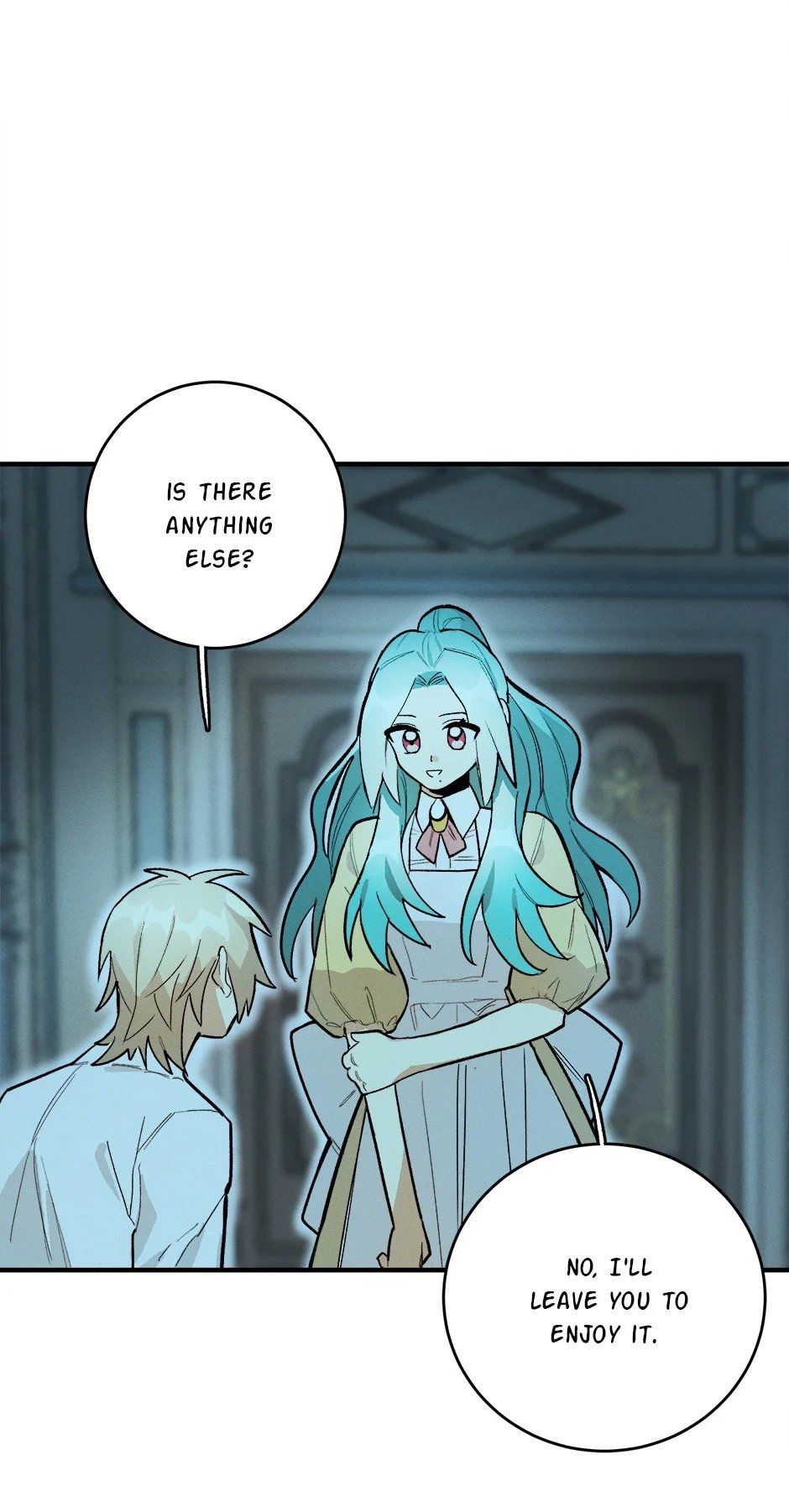 Royal Shop Of Young Lady Chapter 8 page 17