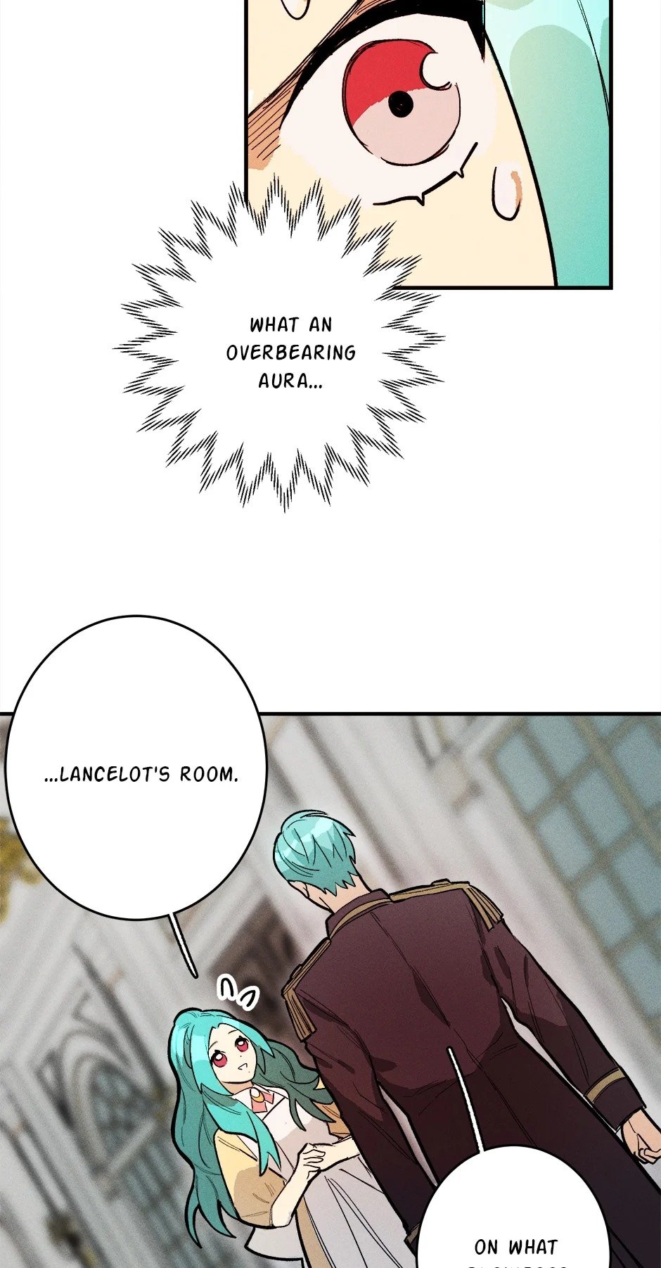 Royal Shop Of Young Lady Chapter 8 page 26