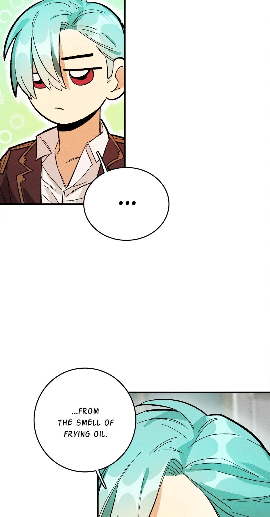 Royal Shop Of Young Lady Chapter 8 page 30