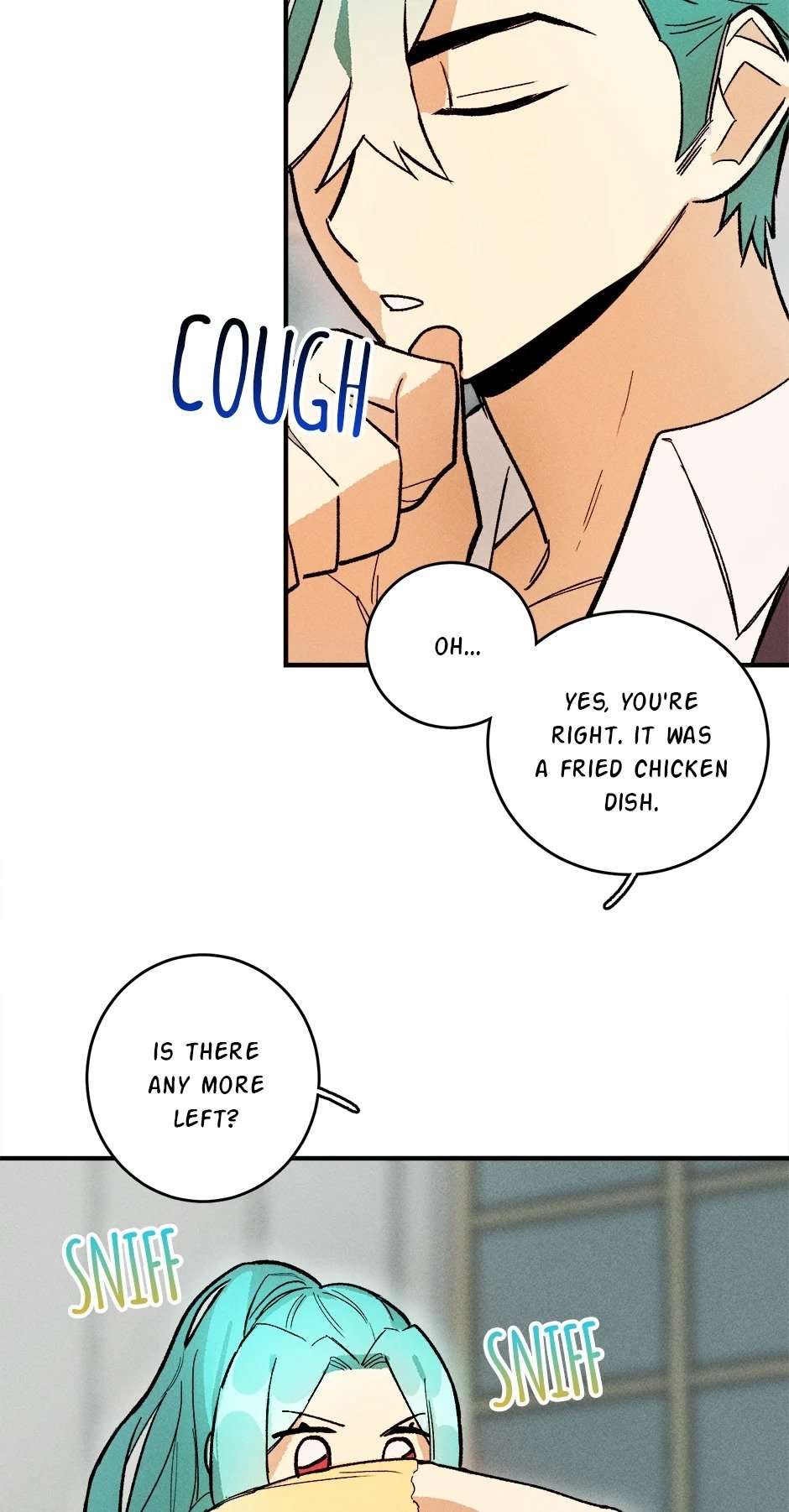 Royal Shop Of Young Lady Chapter 8 page 31