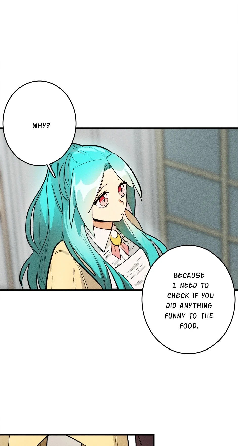 Royal Shop Of Young Lady Chapter 8 page 33